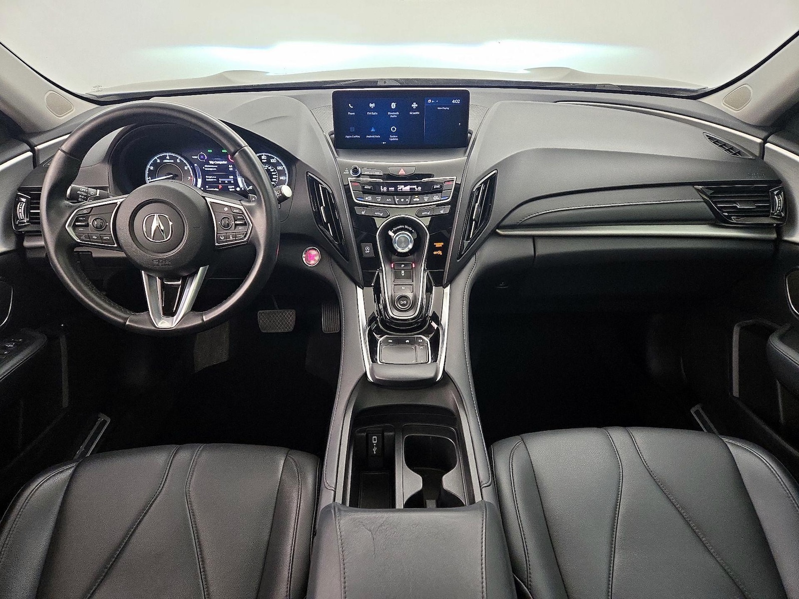 2019 Acura RDX Base - Photo 10