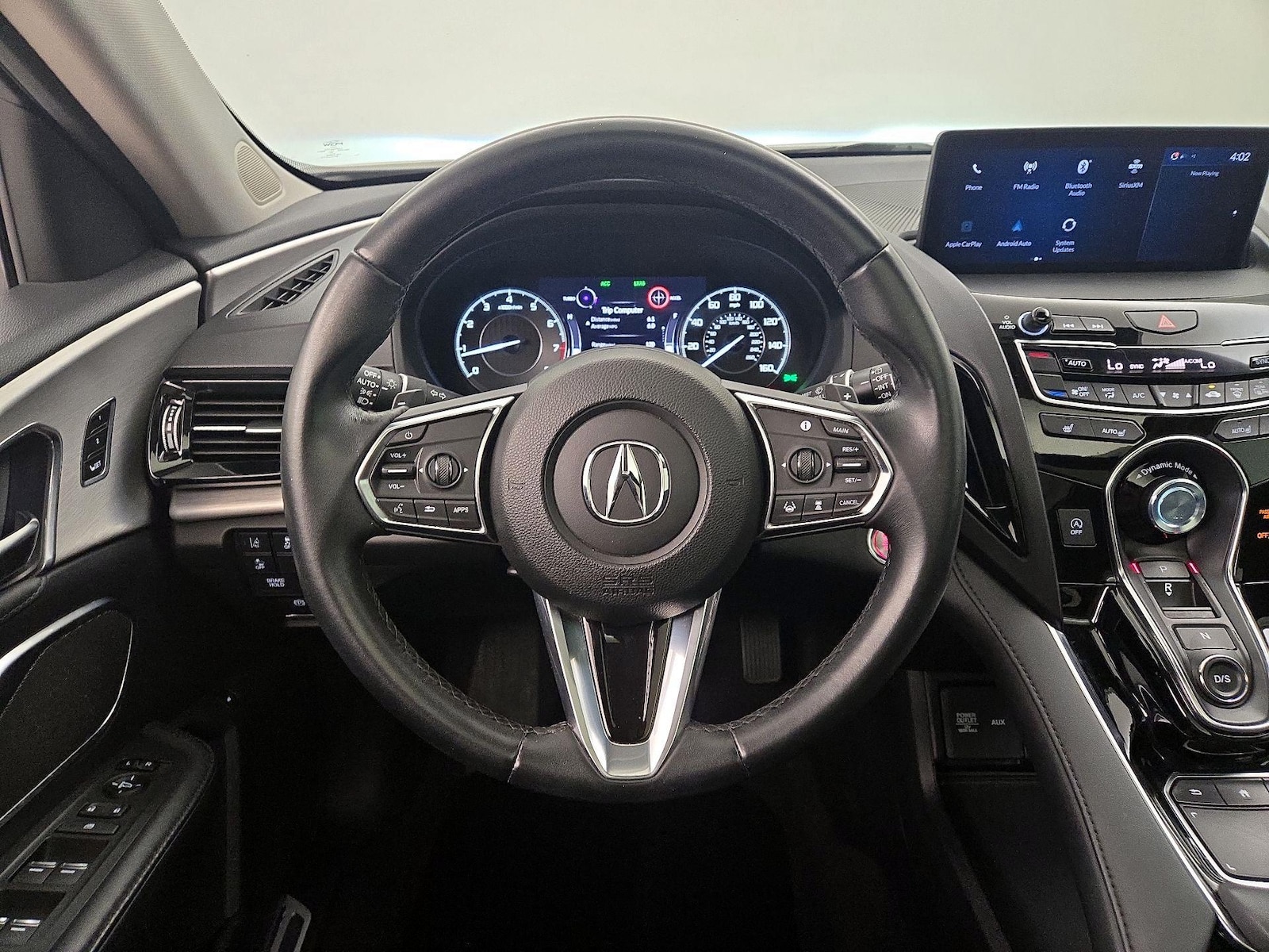 2019 Acura RDX Base - Photo 11