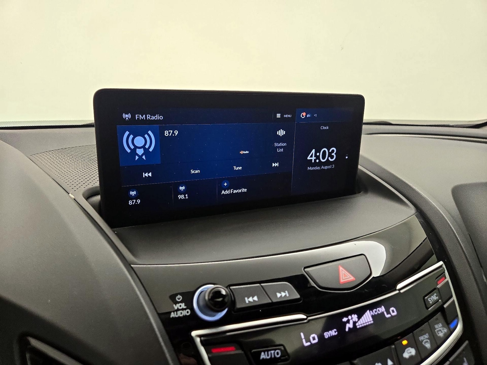 2019 Acura RDX Base - Photo 16