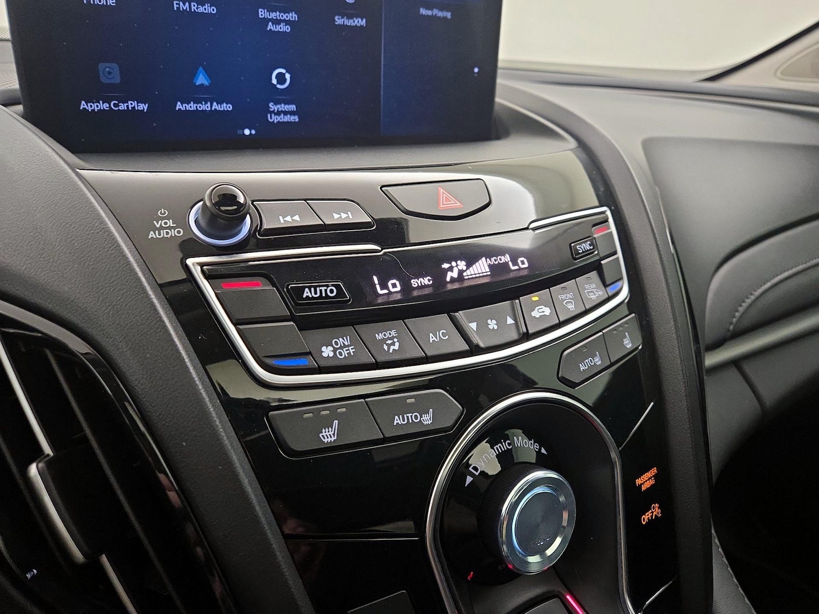 2019 Acura RDX Base - Photo 17