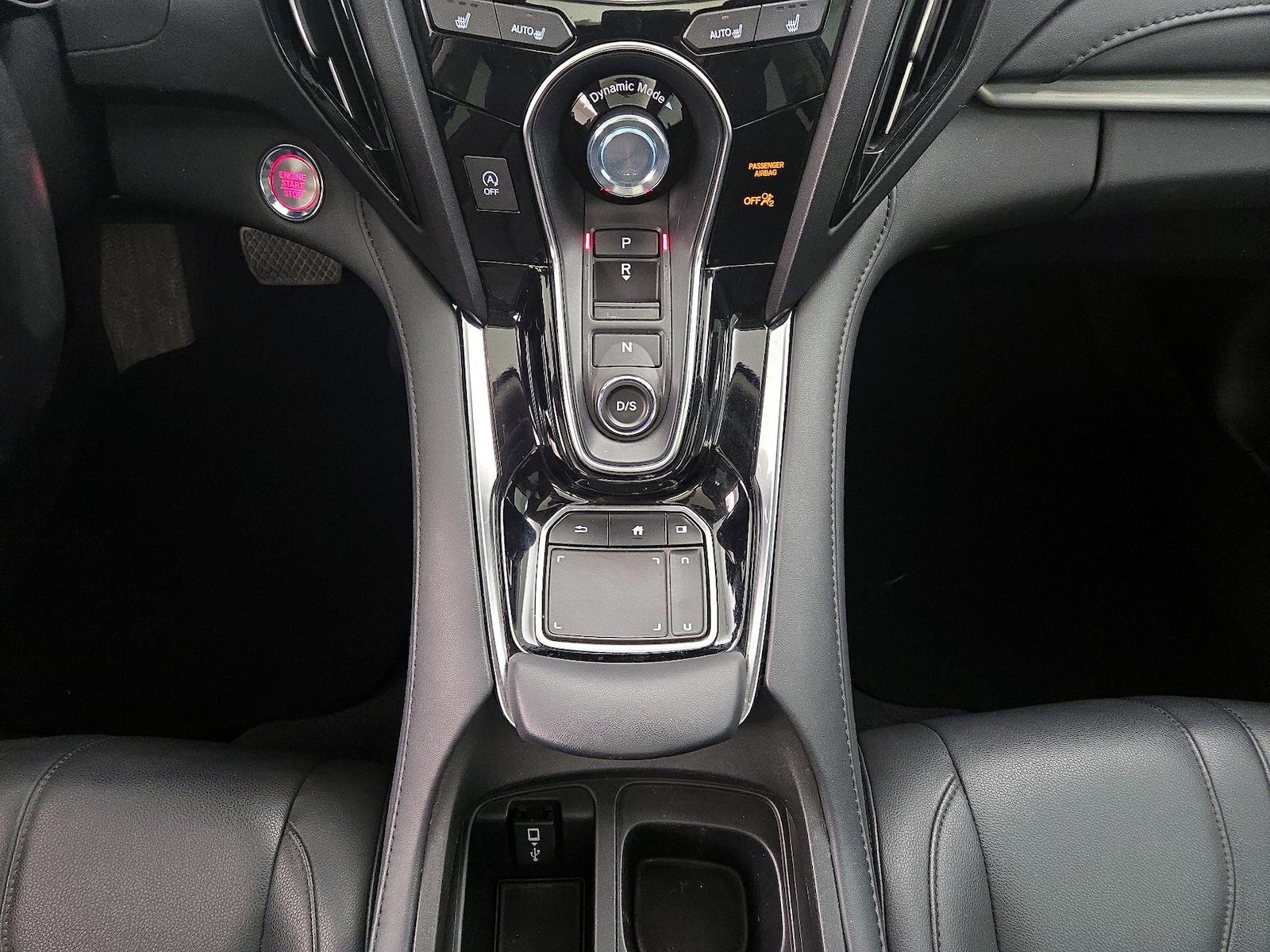 2019 Acura RDX Base - Photo 18