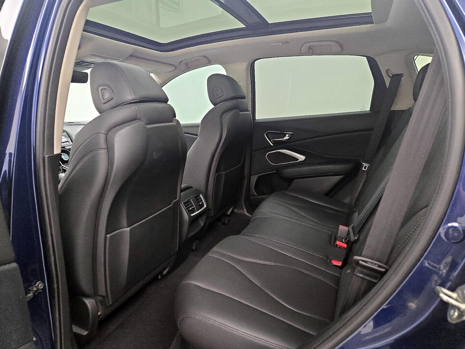 2019 Acura RDX Base - Photo 21
