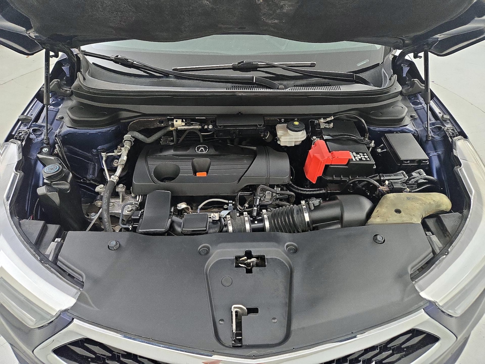 2019 Acura RDX Base - Photo 23