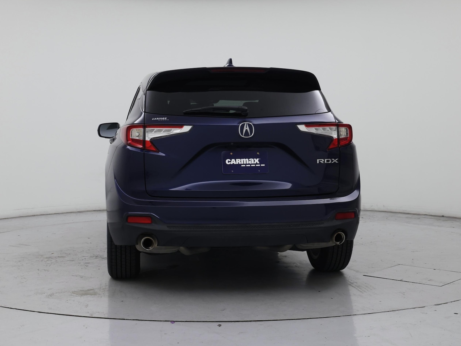 2019 Acura RDX Base - Photo 7
