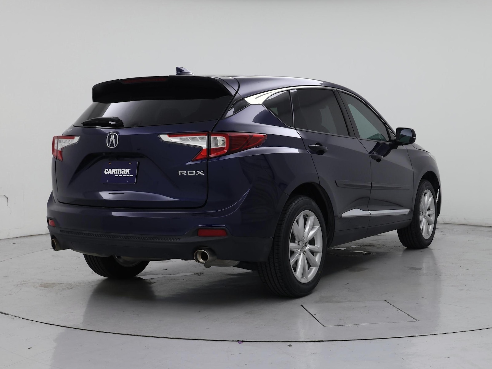 2019 Acura RDX Base - Photo 9
