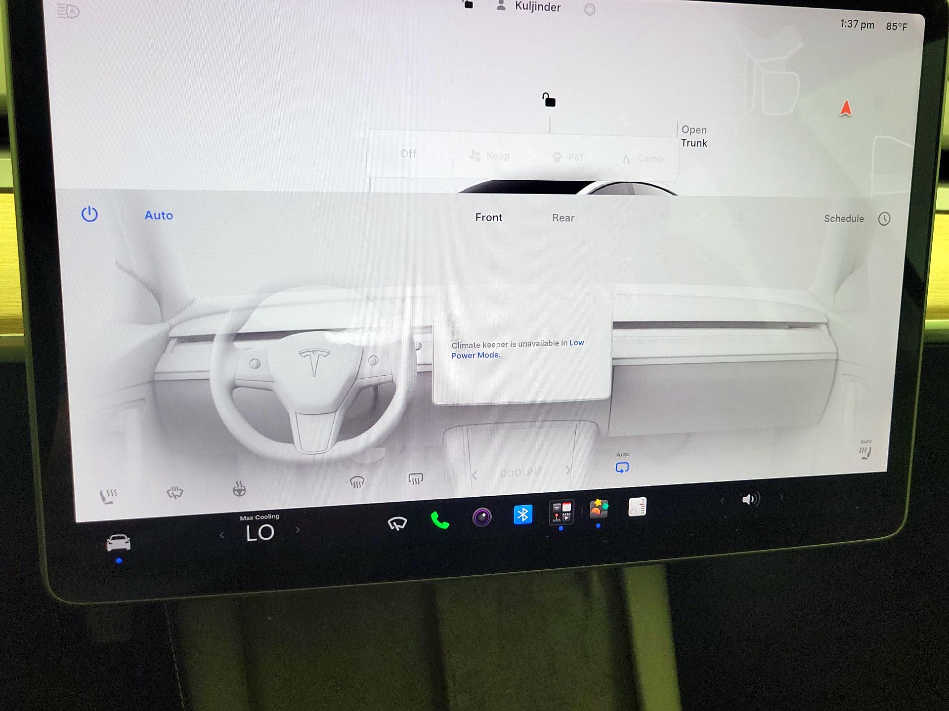 Thumbnail: 2022 Tesla Model 3 - 16