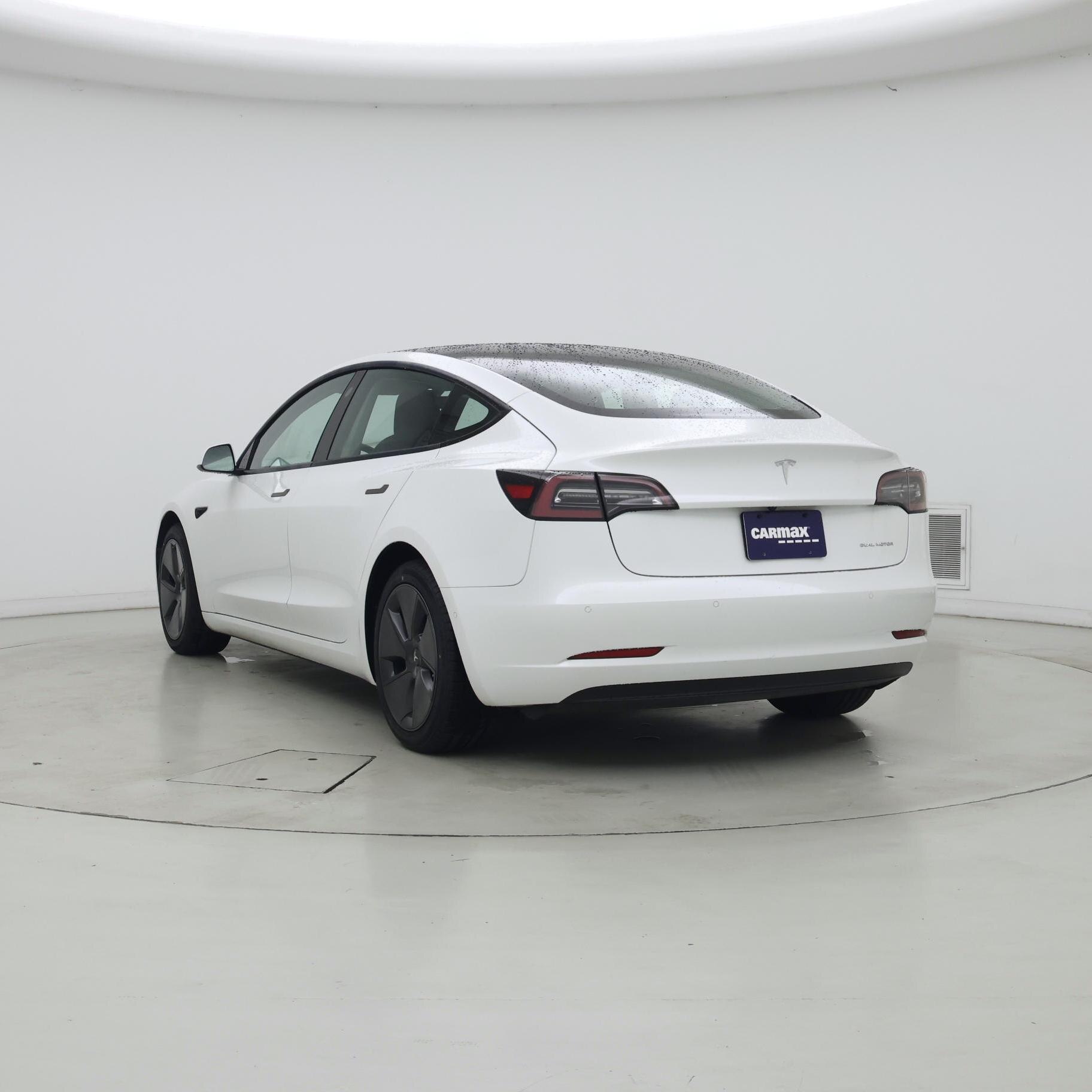 Thumbnail: 2022 Tesla Model 3 - 2