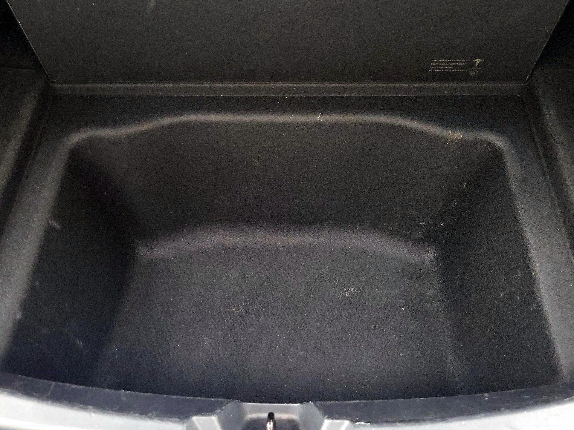 Thumbnail: 2022 Tesla Model 3 - 20