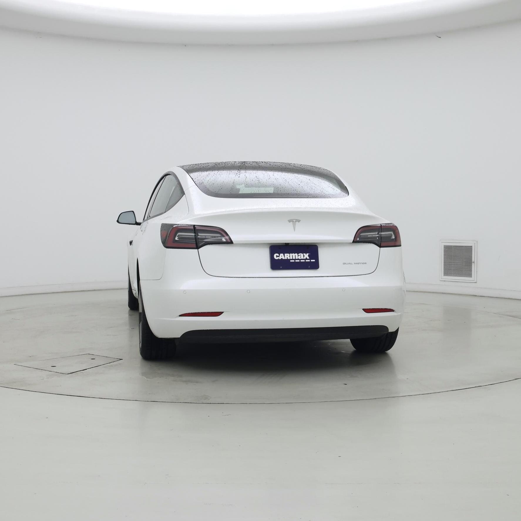 Thumbnail: 2022 Tesla Model 3 - 6
