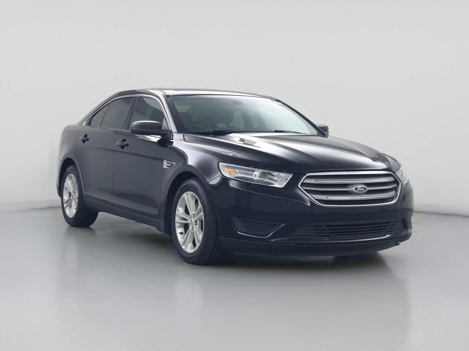 2016 Ford Taurus