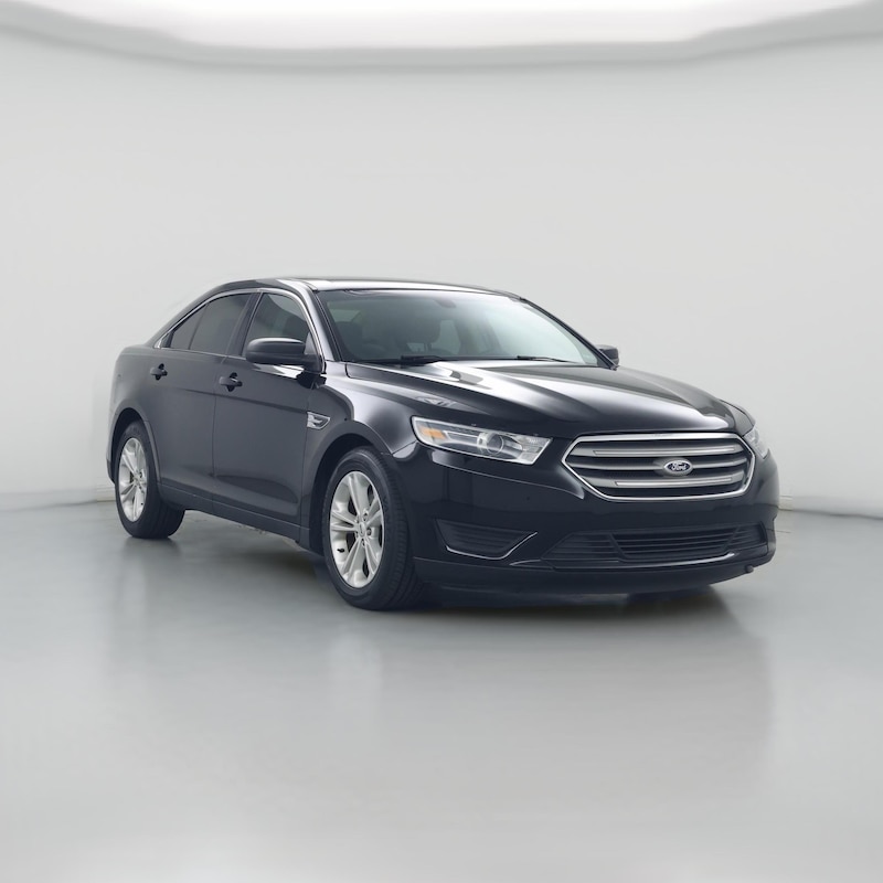 2016 Ford Taurus SE