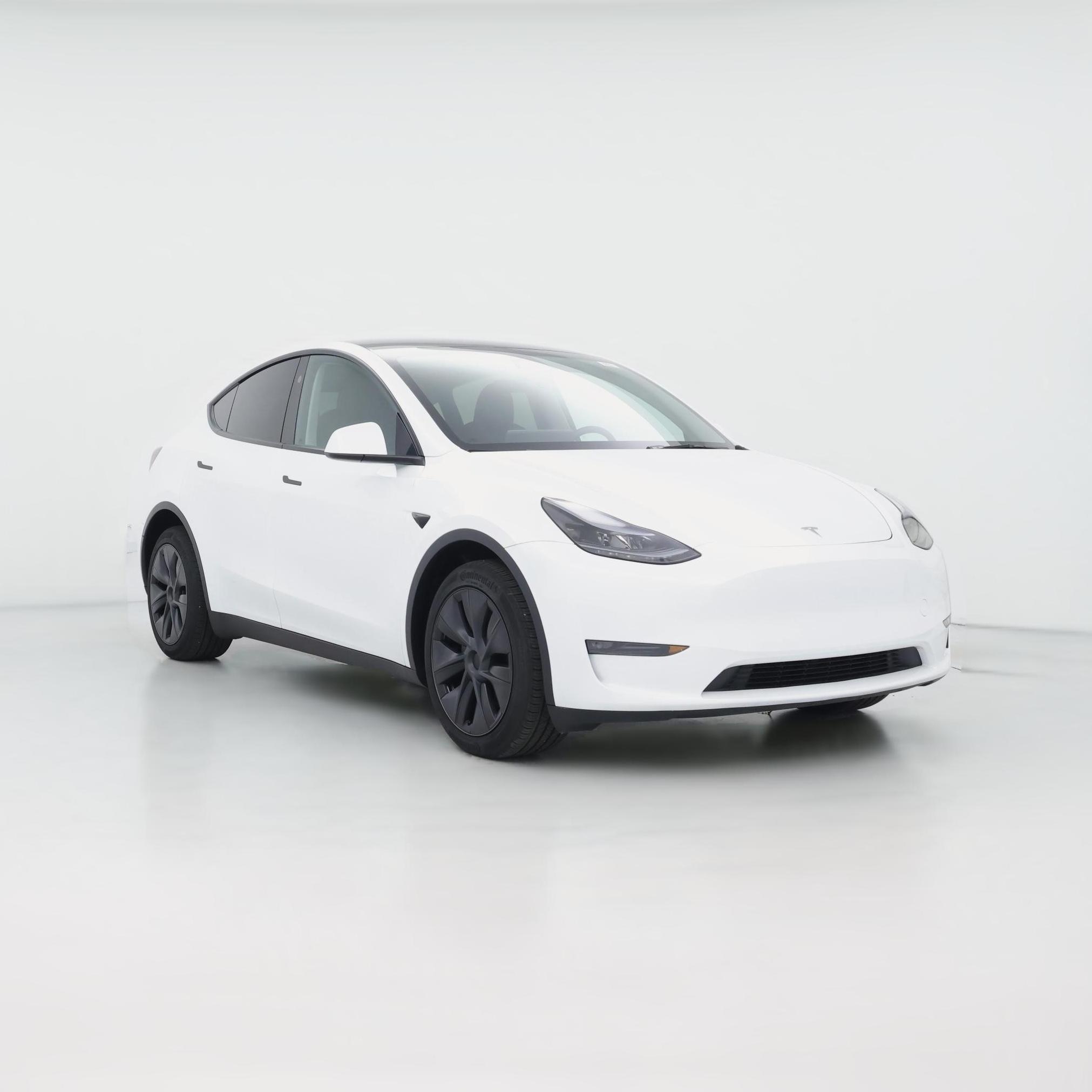 Thumbnail: 2025 Tesla Model Y - 1