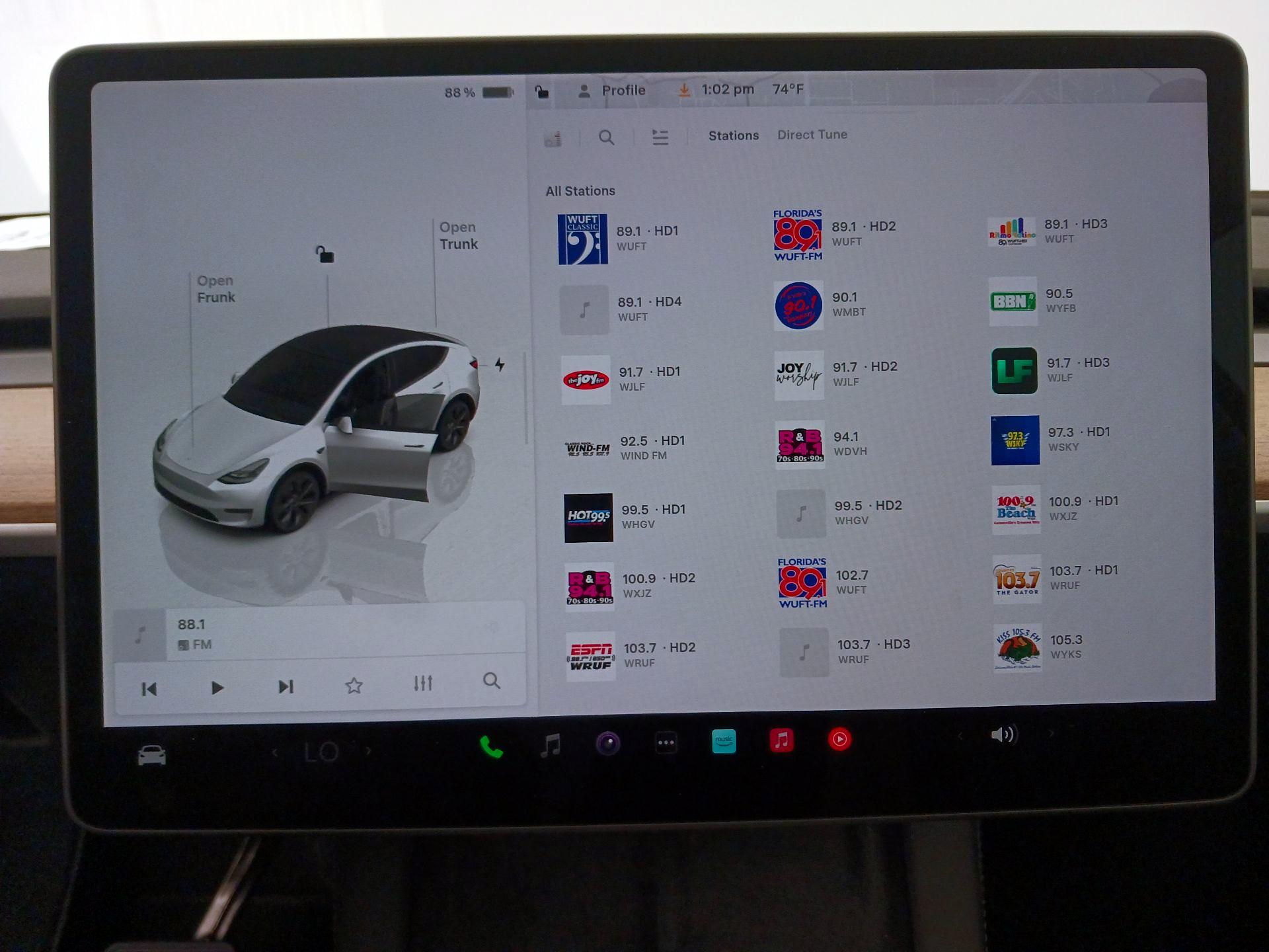 Thumbnail: 2025 Tesla Model Y - 15