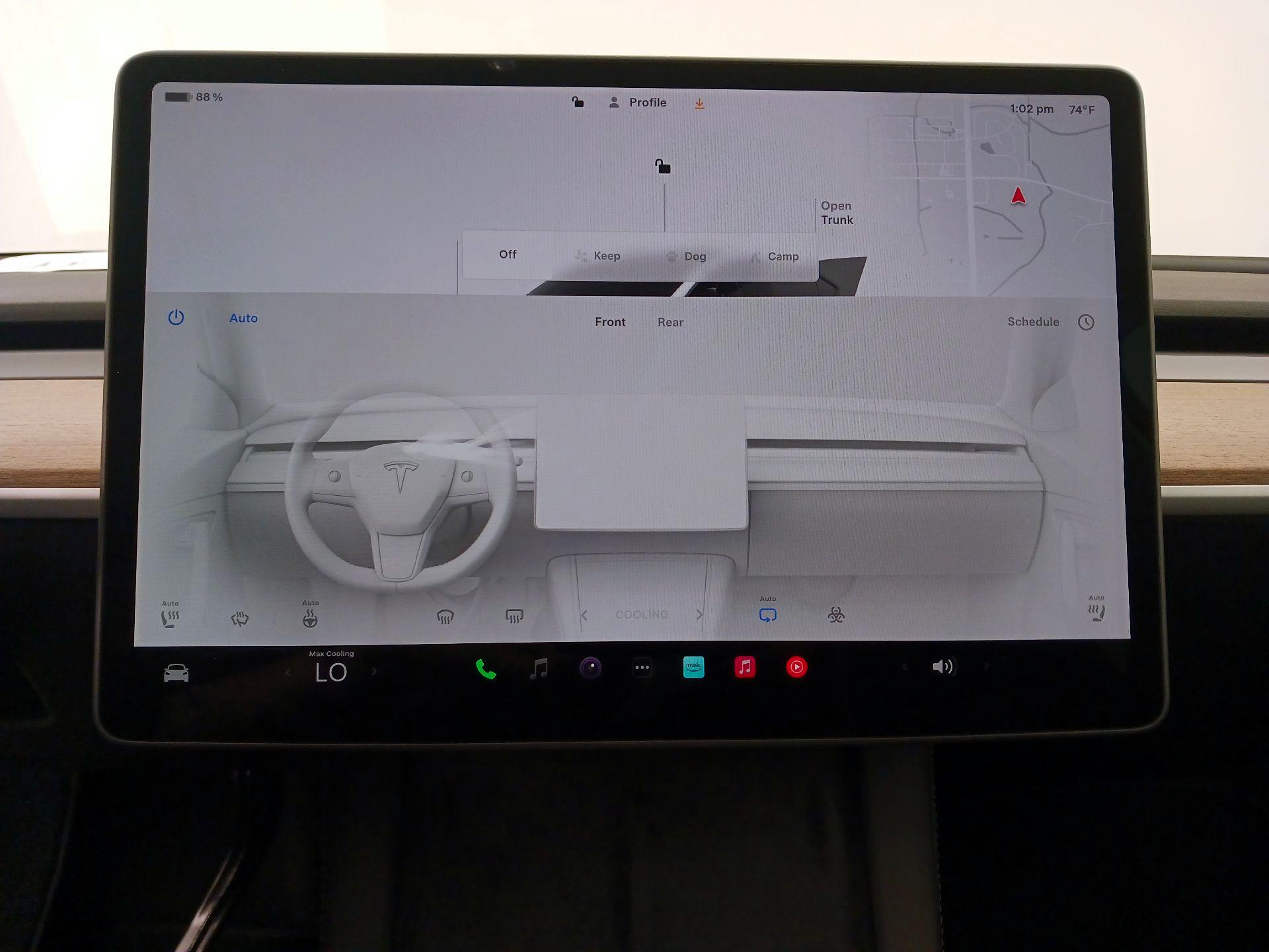 Thumbnail: 2025 Tesla Model Y - 16