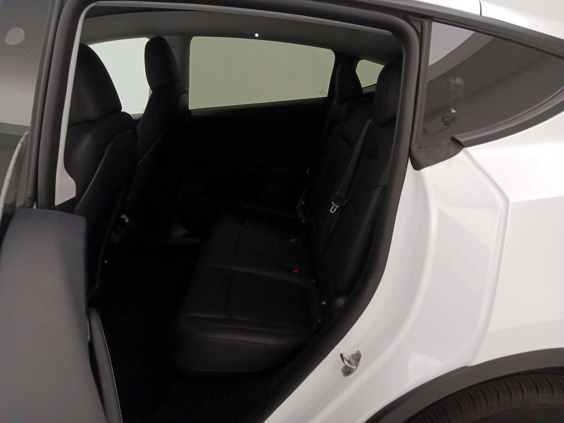 Thumbnail: 2025 Tesla Model Y - 20
