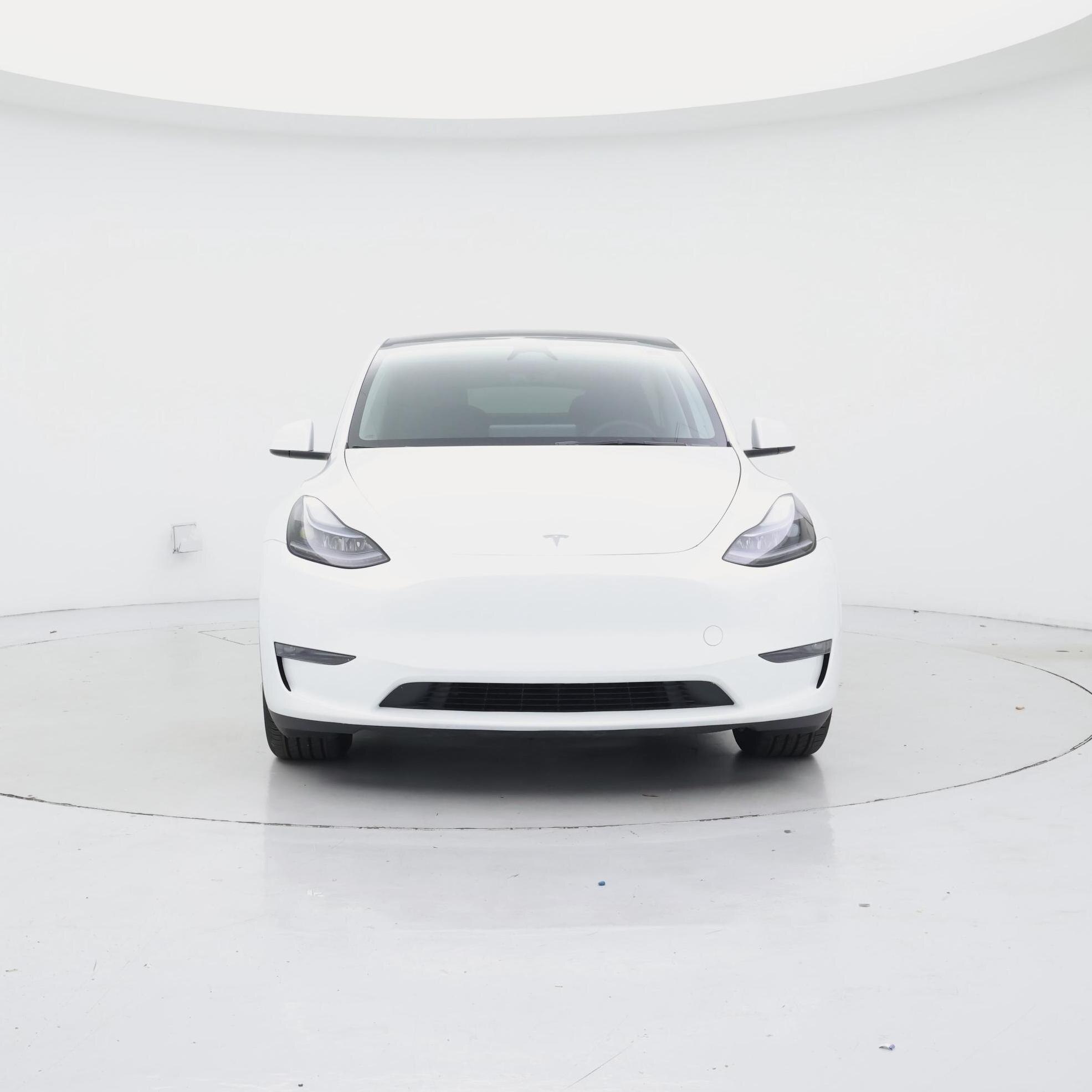 Thumbnail: 2025 Tesla Model Y - 5