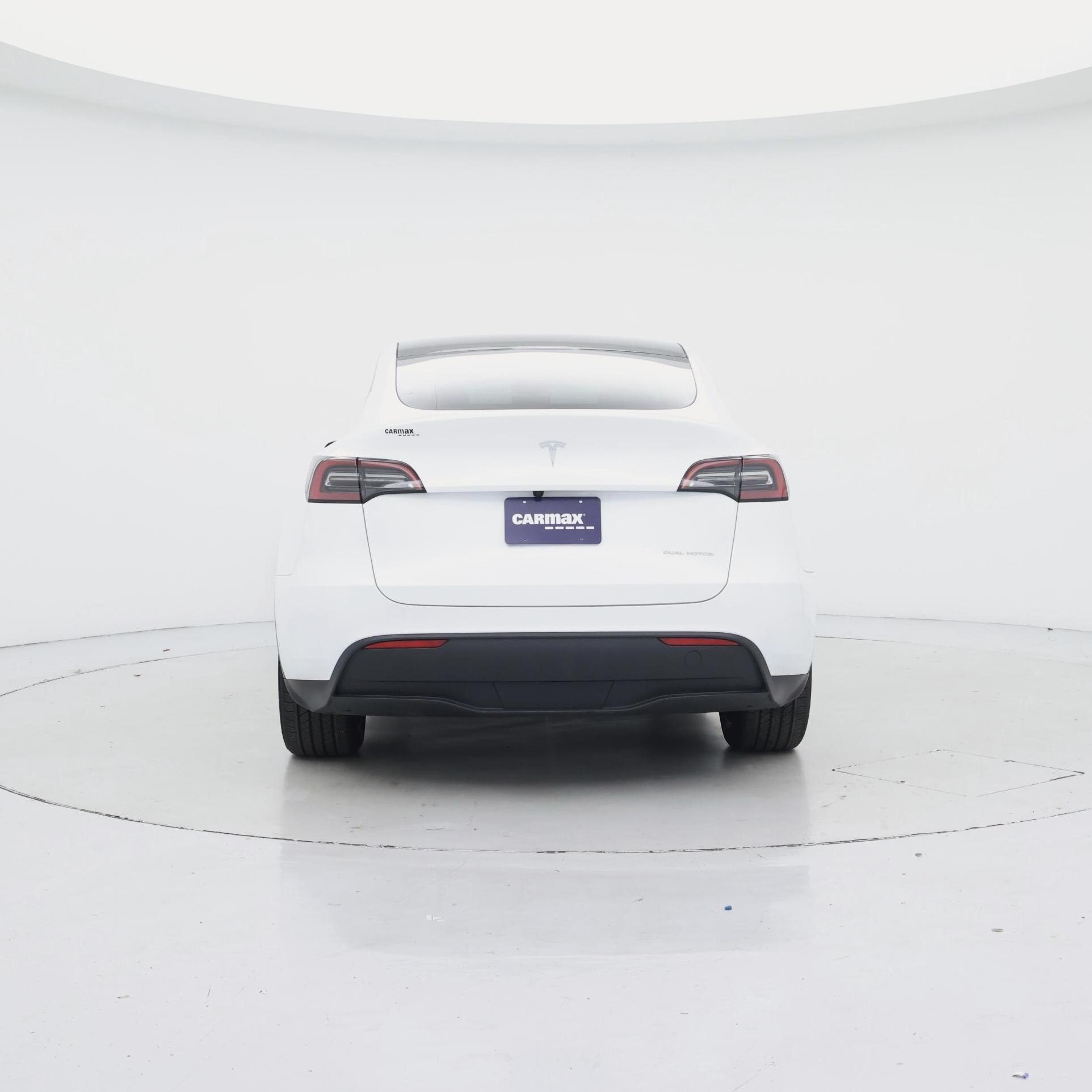 Thumbnail: 2025 Tesla Model Y - 6