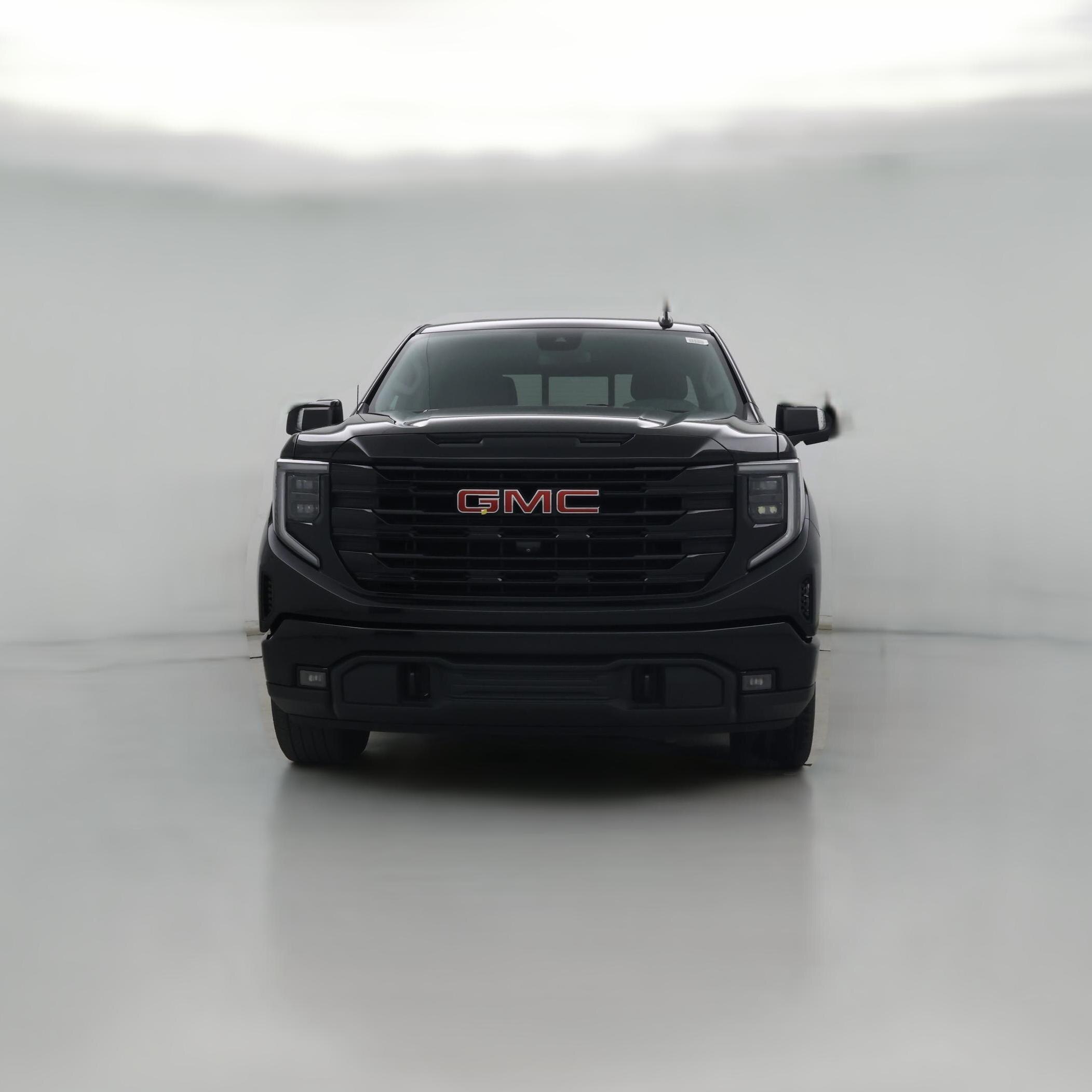 Thumbnail: 2022 GMC Sierra 1500 - 1
