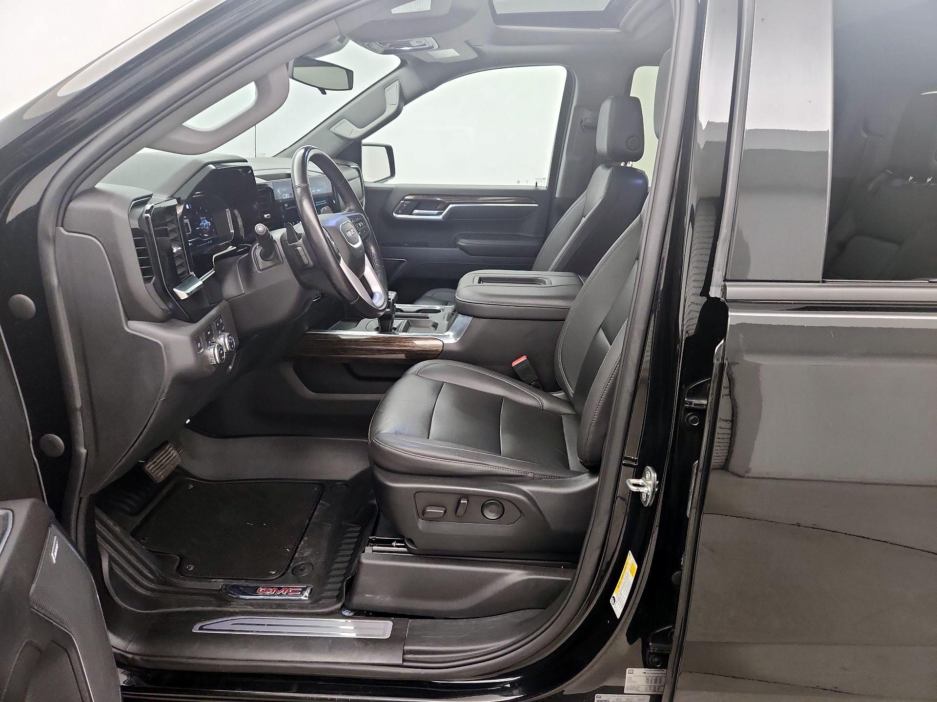 Thumbnail: 2022 GMC Sierra 1500 - 11