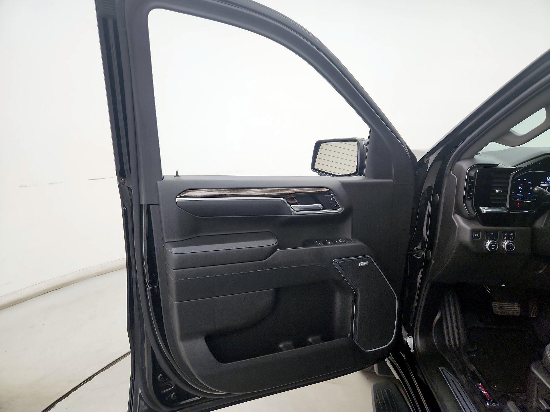 Thumbnail: 2022 GMC Sierra 1500 - 12