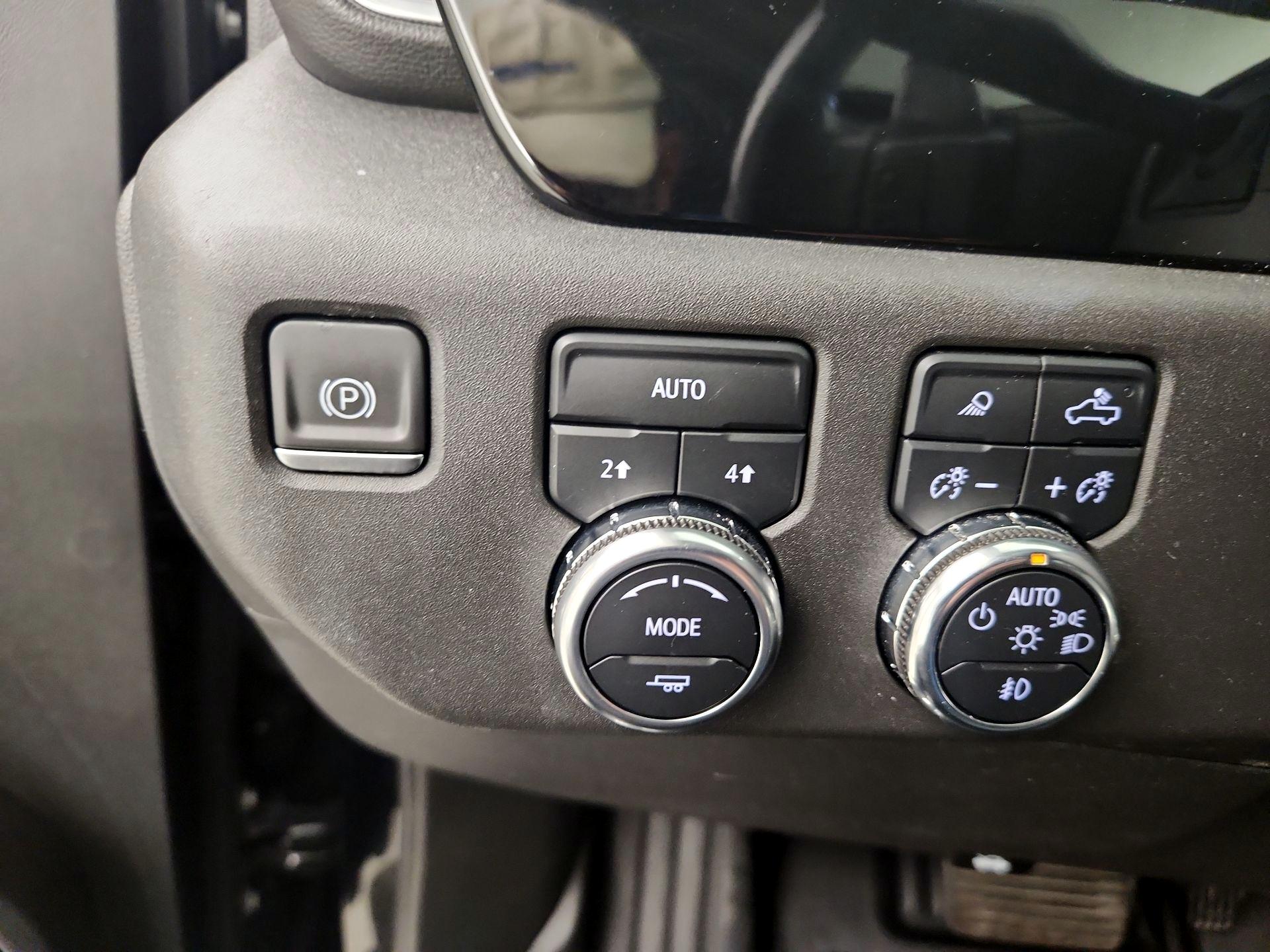 Thumbnail: 2022 GMC Sierra 1500 - 13
