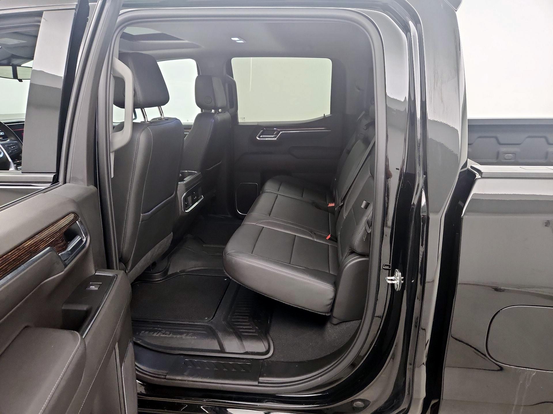 Thumbnail: 2022 GMC Sierra 1500 - 20