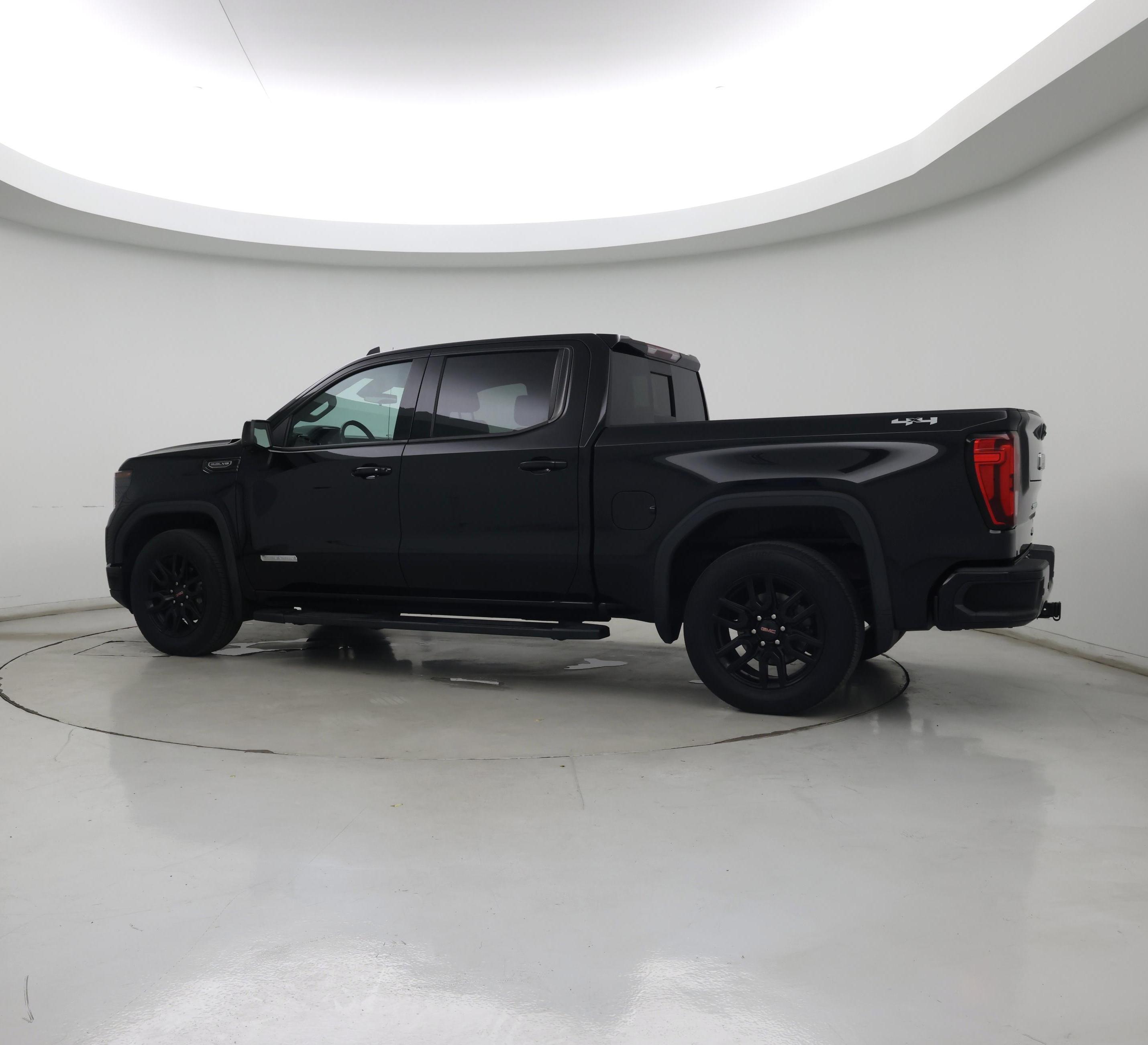 Thumbnail: 2022 GMC Sierra 1500 - 3