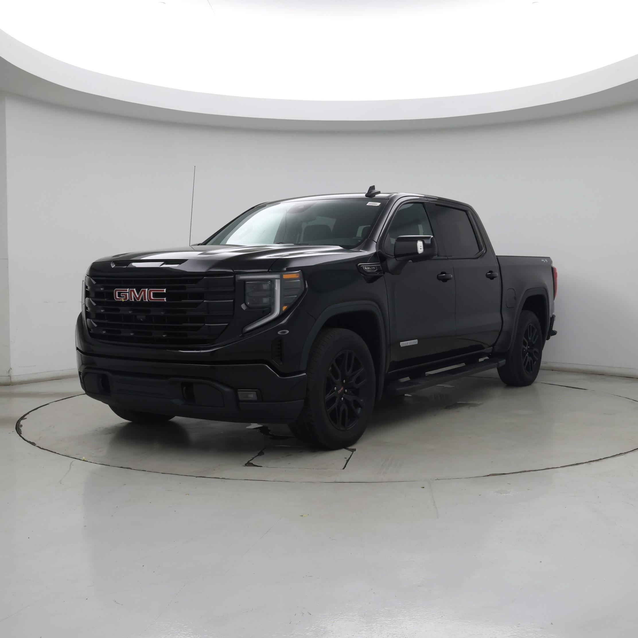 Thumbnail: 2022 GMC Sierra 1500 - 5