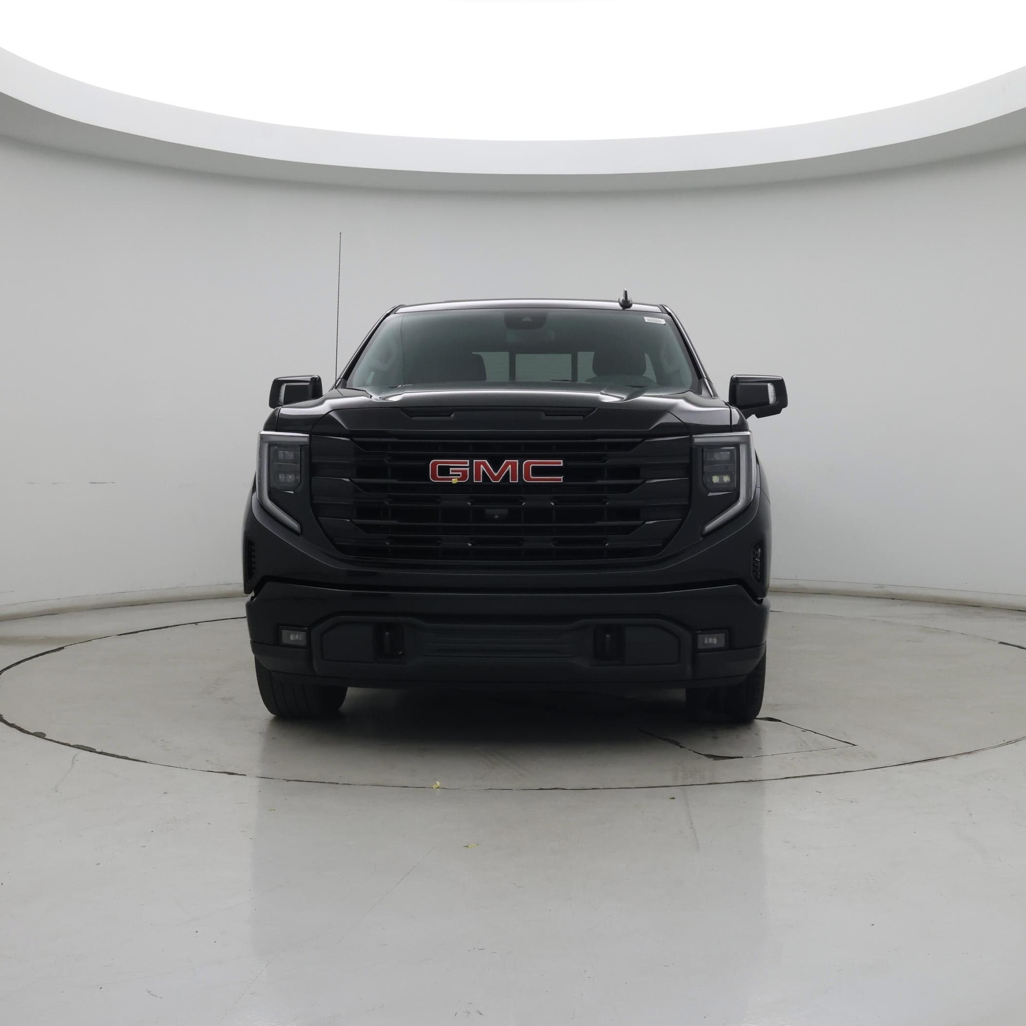 Thumbnail: 2022 GMC Sierra 1500 - 7