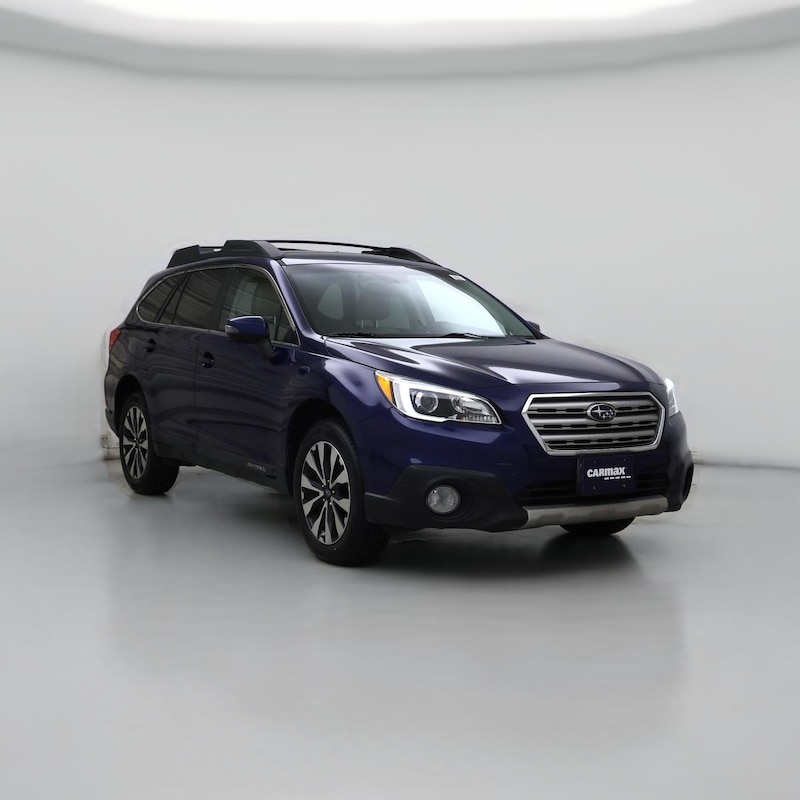 2015 Subaru Outback Limited