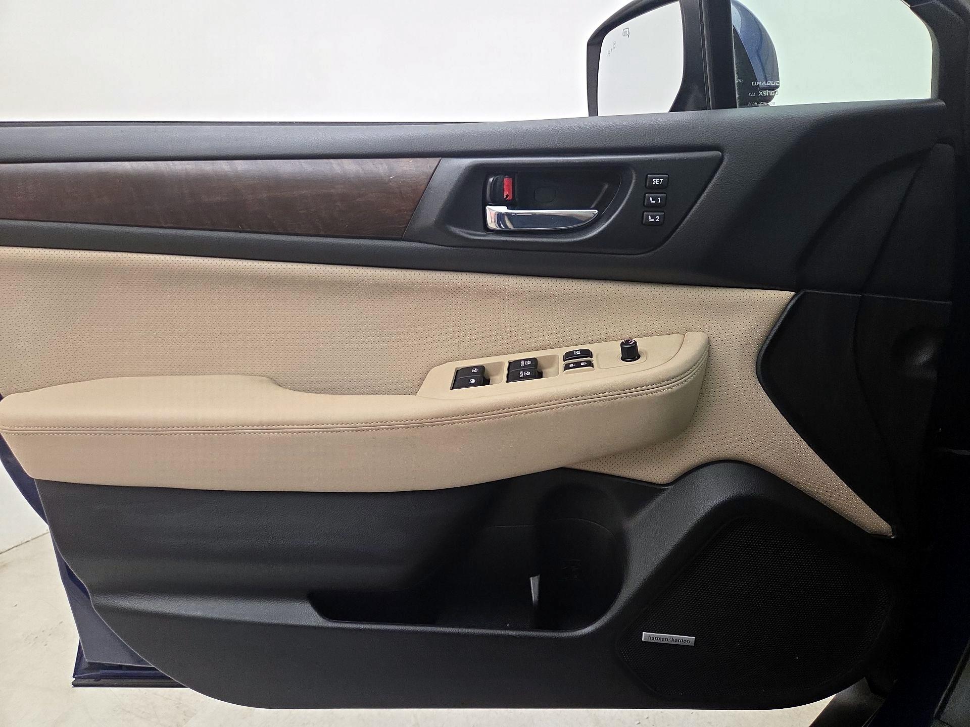 Thumbnail: 2015 Subaru Outback - 12