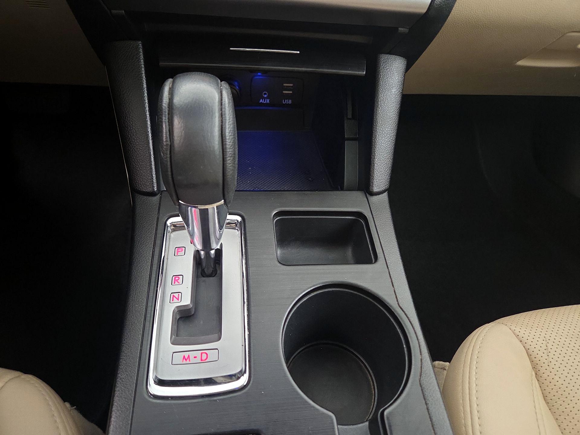 Thumbnail: 2015 Subaru Outback - 18