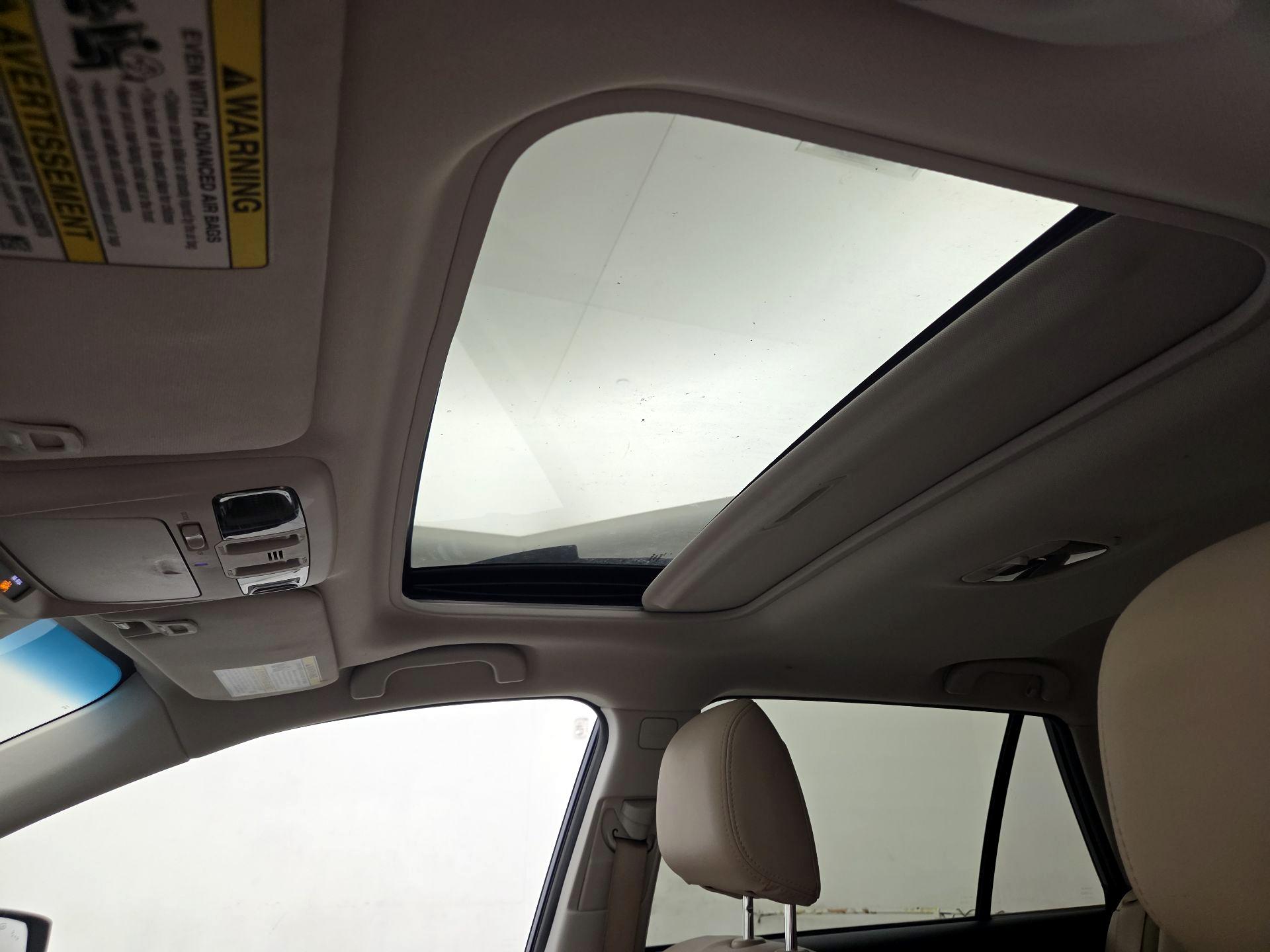 Thumbnail: 2015 Subaru Outback - 20