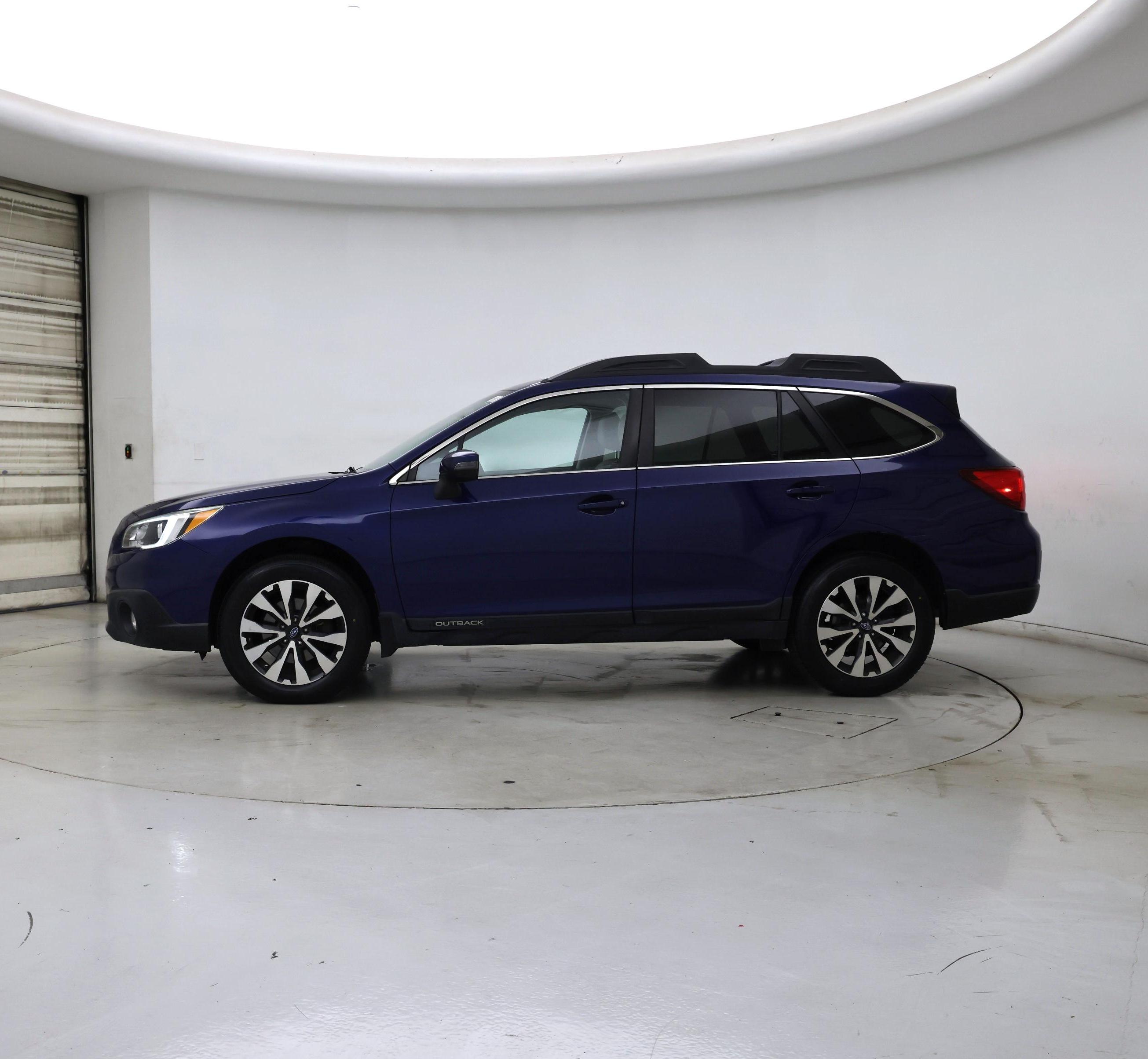 Thumbnail: 2015 Subaru Outback - 3