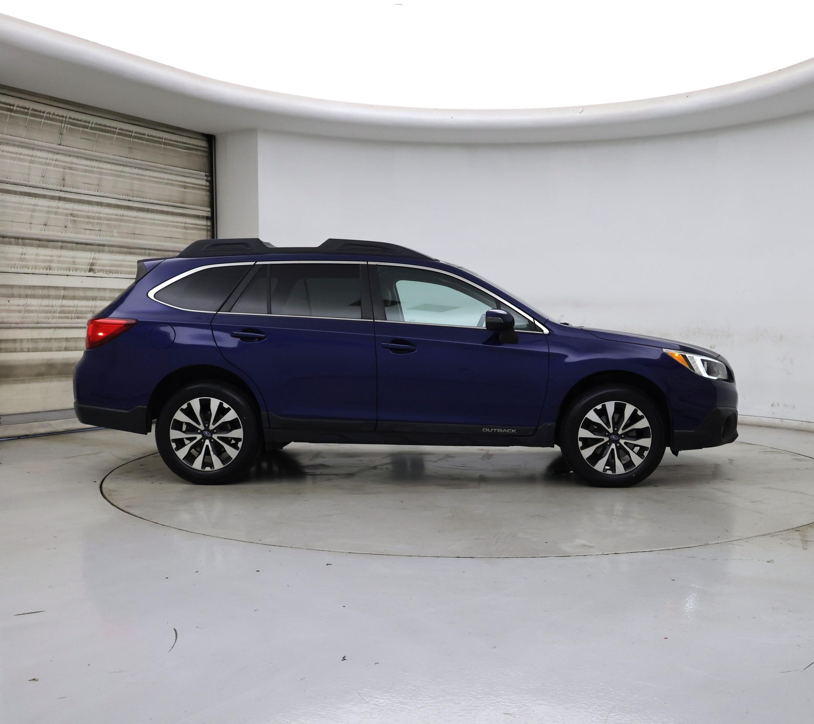 Thumbnail: 2015 Subaru Outback - 7