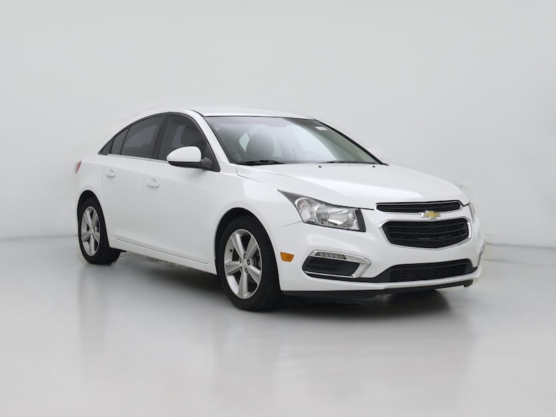 2015 Chevrolet Cruze LT -
                  Lithia Springs, GA