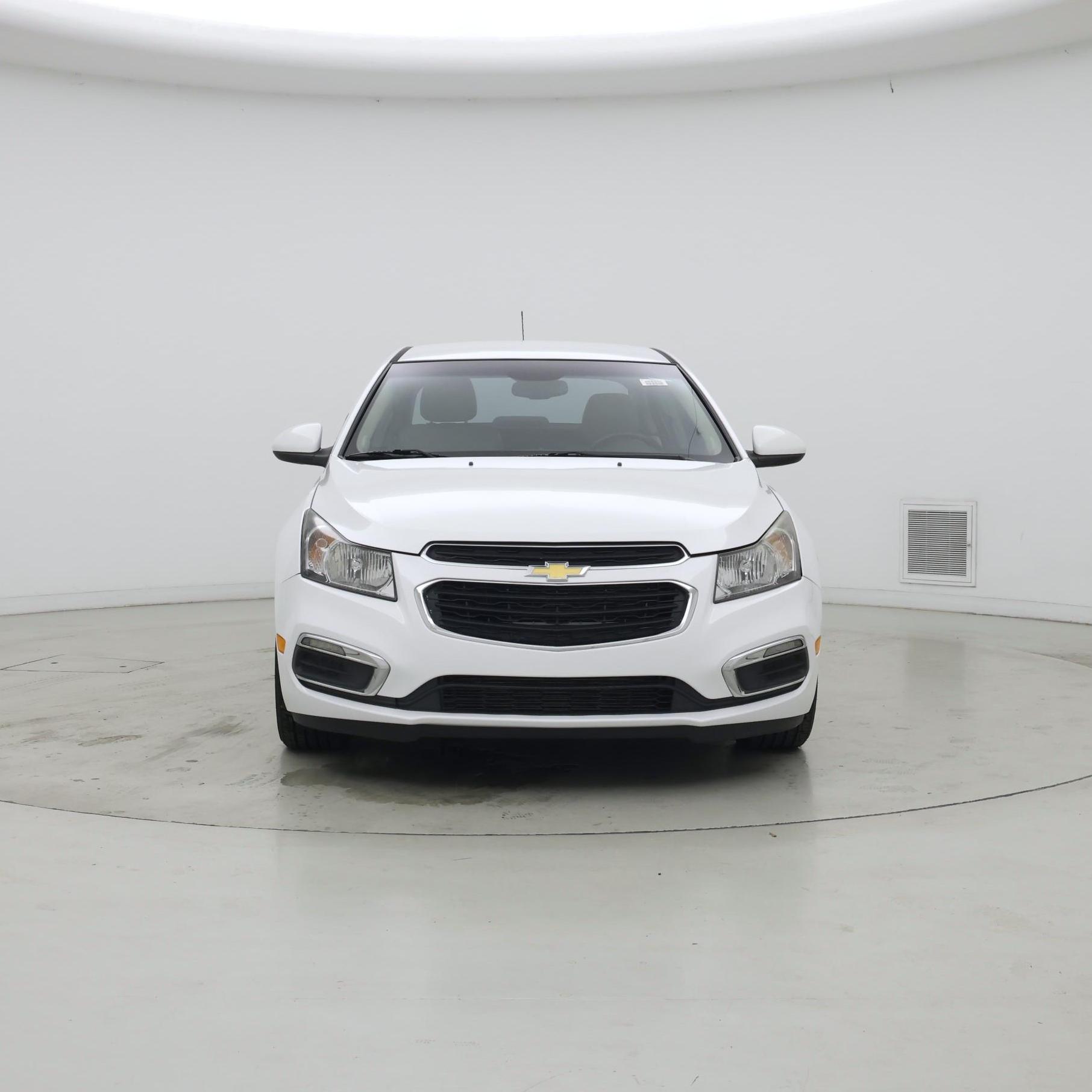 Thumbnail: 2015 Chevrolet Cruze - 5