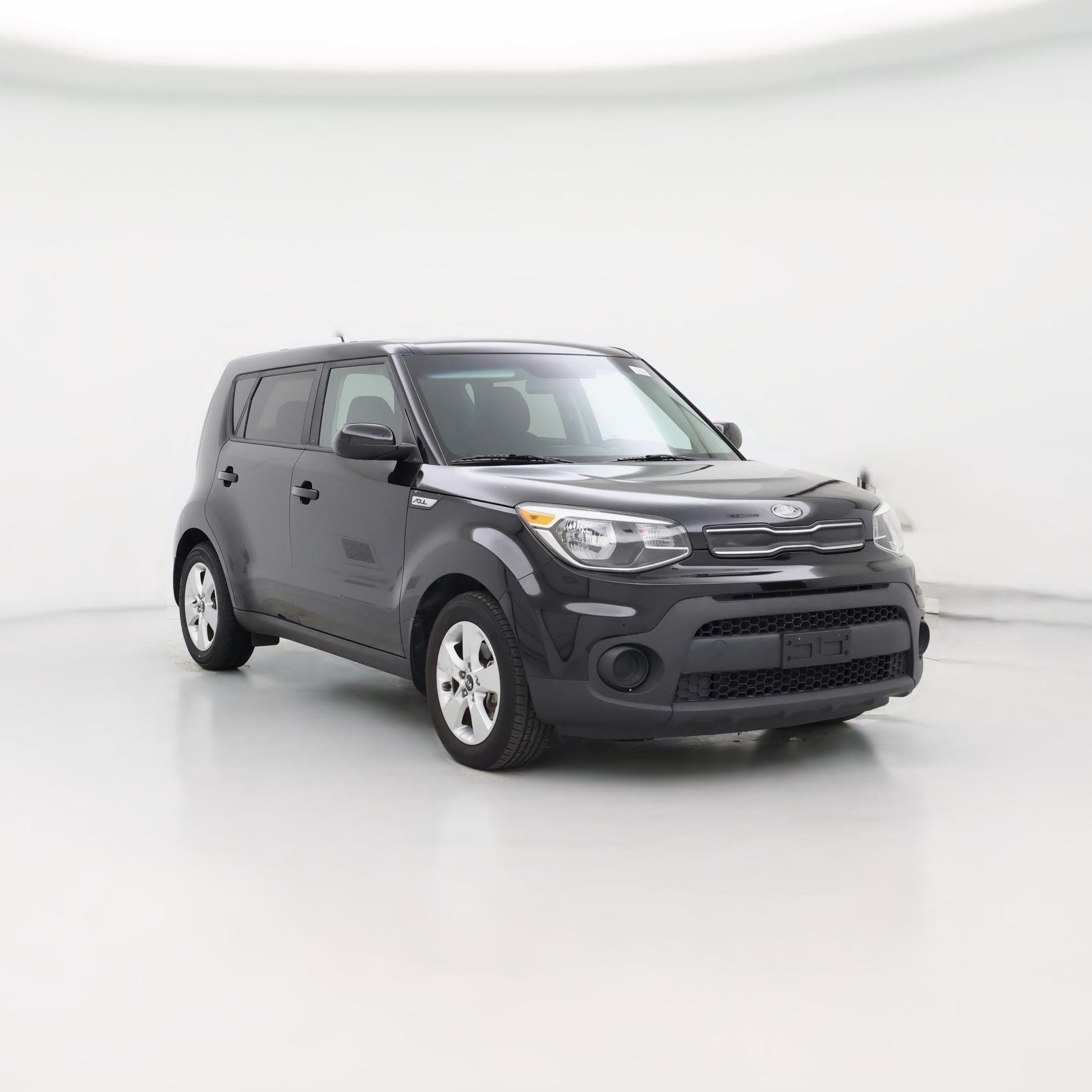 Thumbnail: 2019 Kia Soul - 1