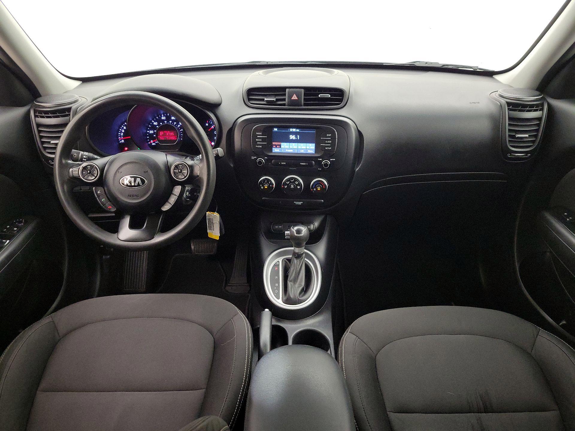 Thumbnail: 2019 Kia Soul - 9