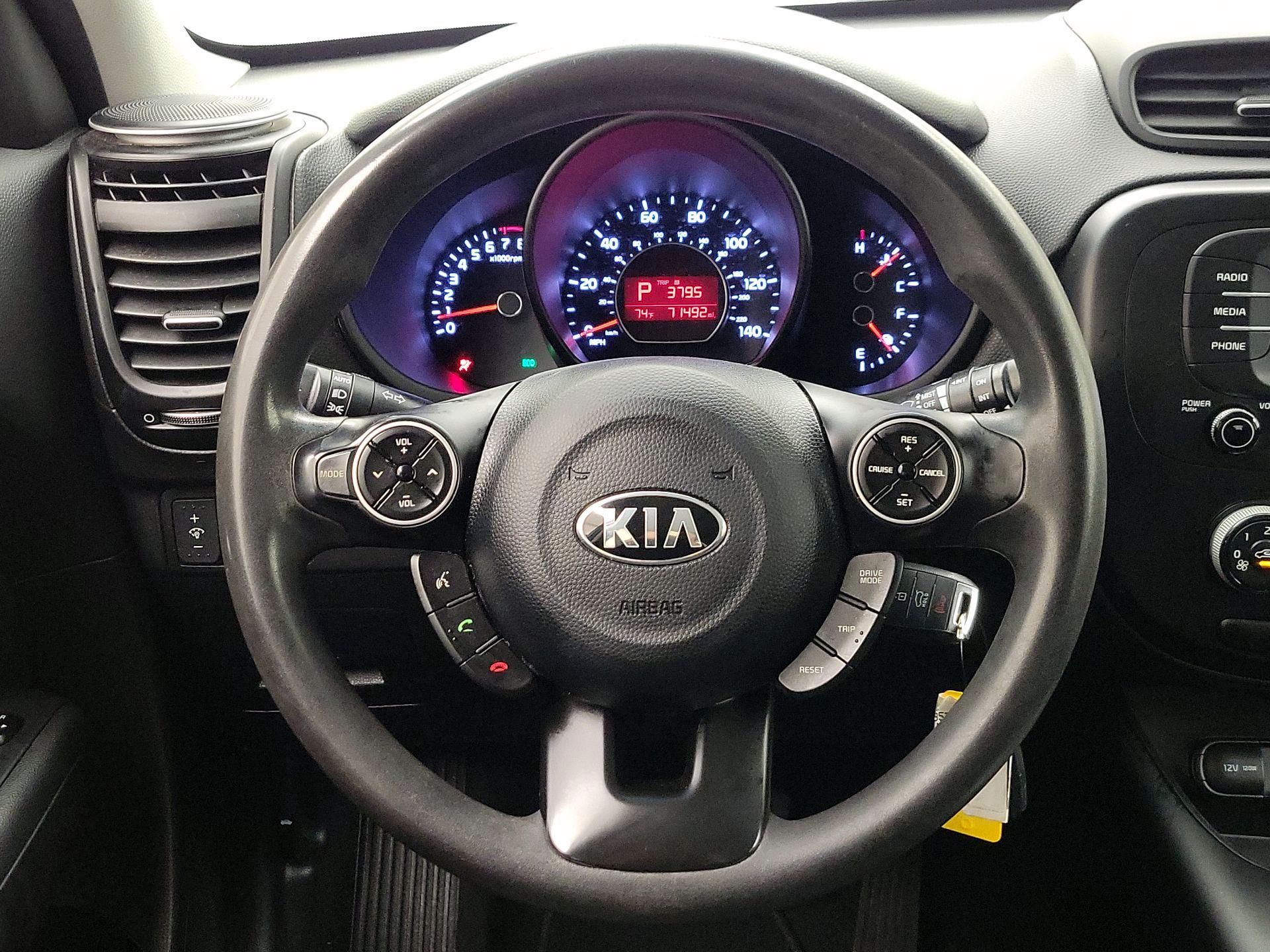 Thumbnail: 2019 Kia Soul - 10