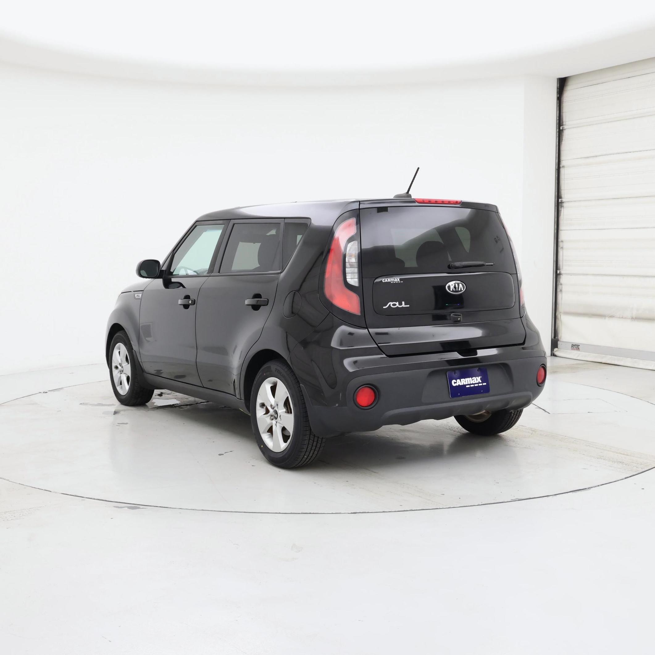Thumbnail: 2019 Kia Soul - 2