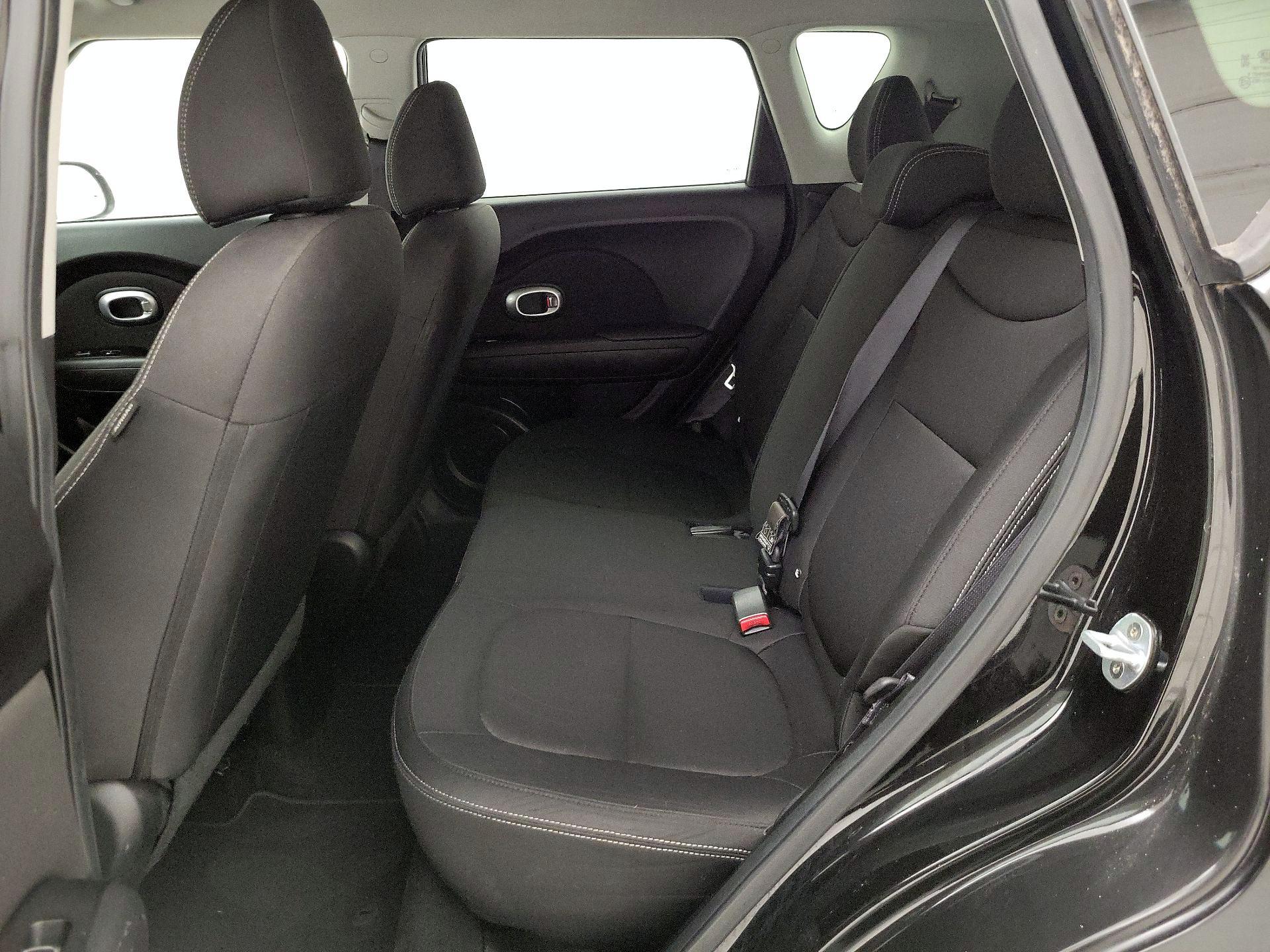 Thumbnail: 2019 Kia Soul - 19