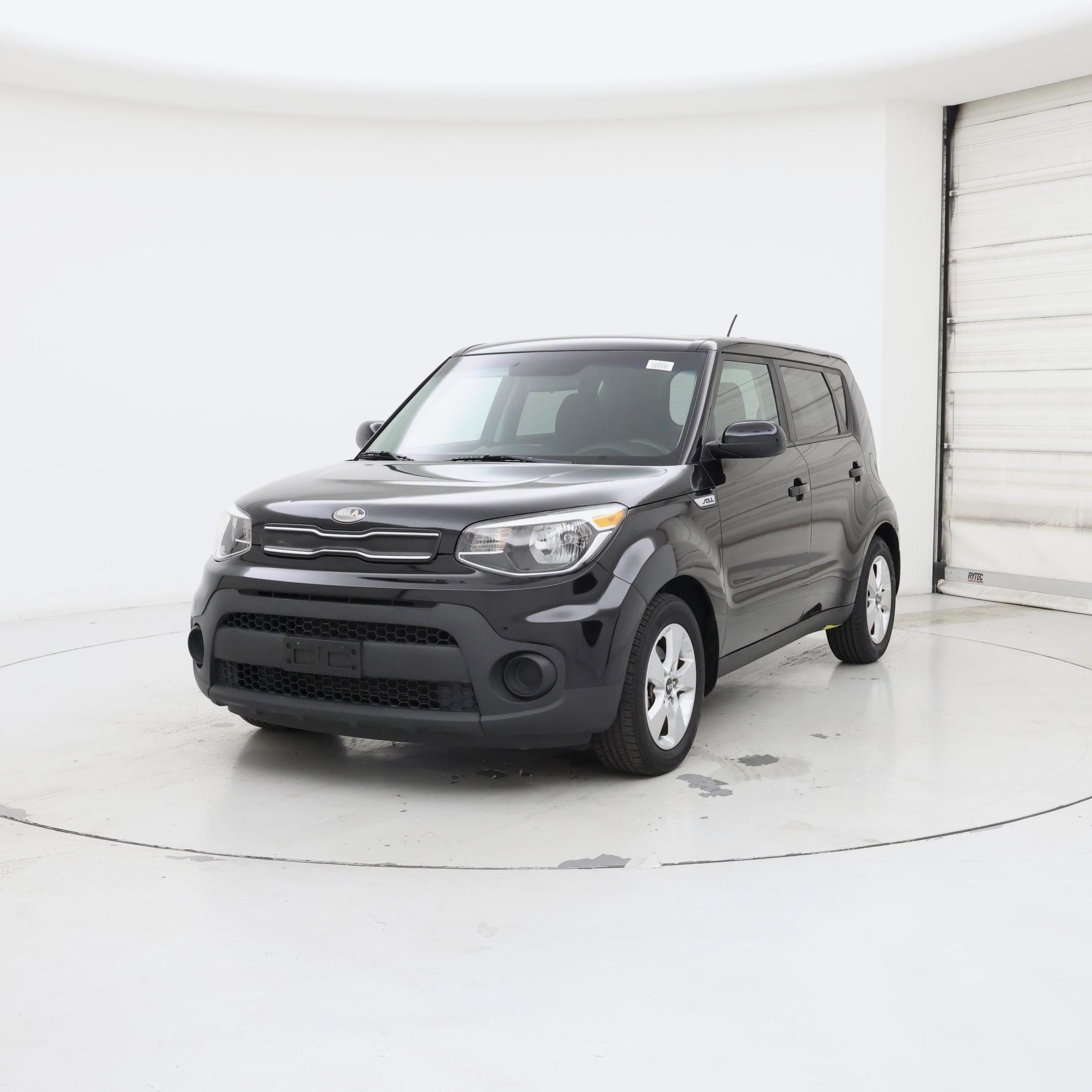 Thumbnail: 2019 Kia Soul - 4