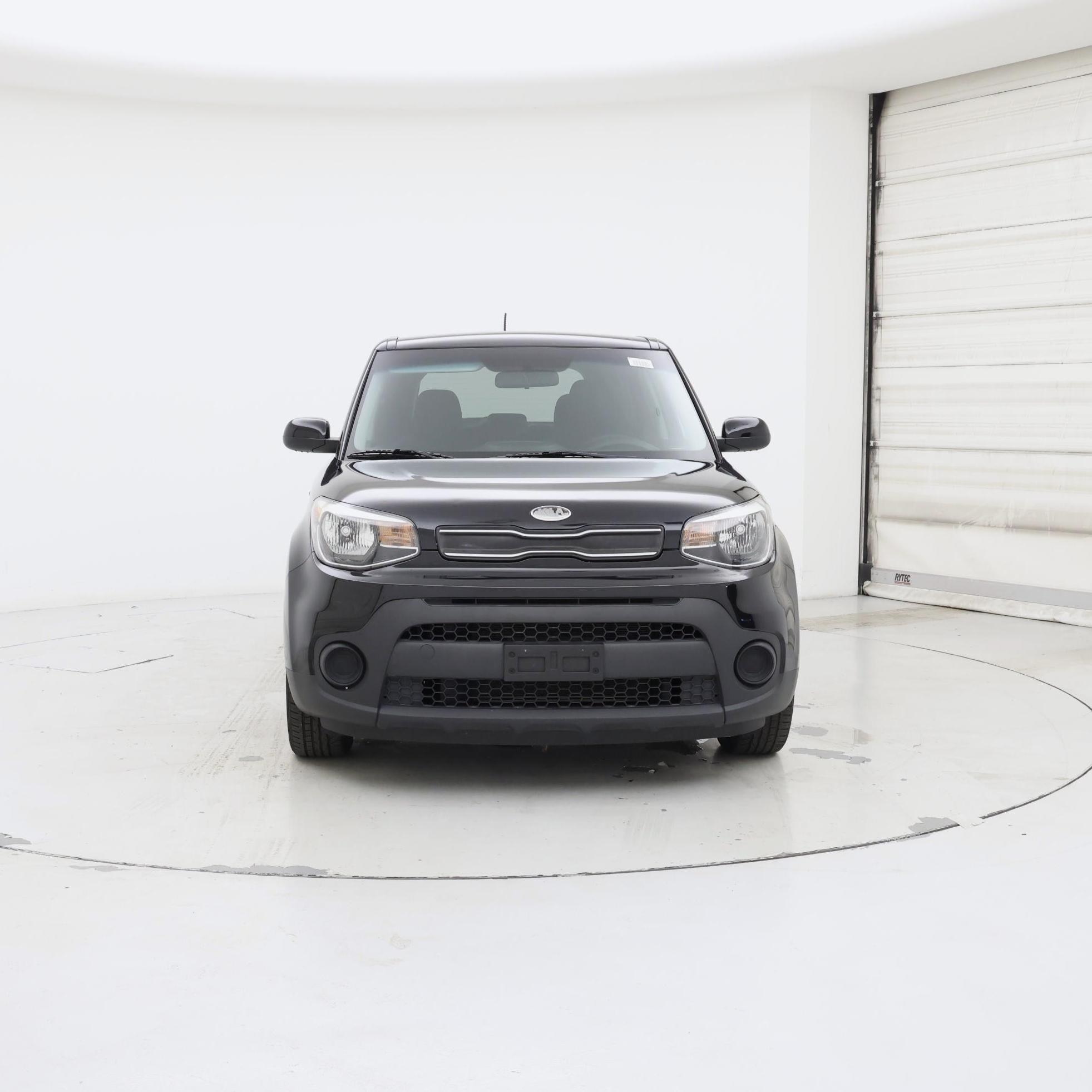 Thumbnail: 2019 Kia Soul - 5