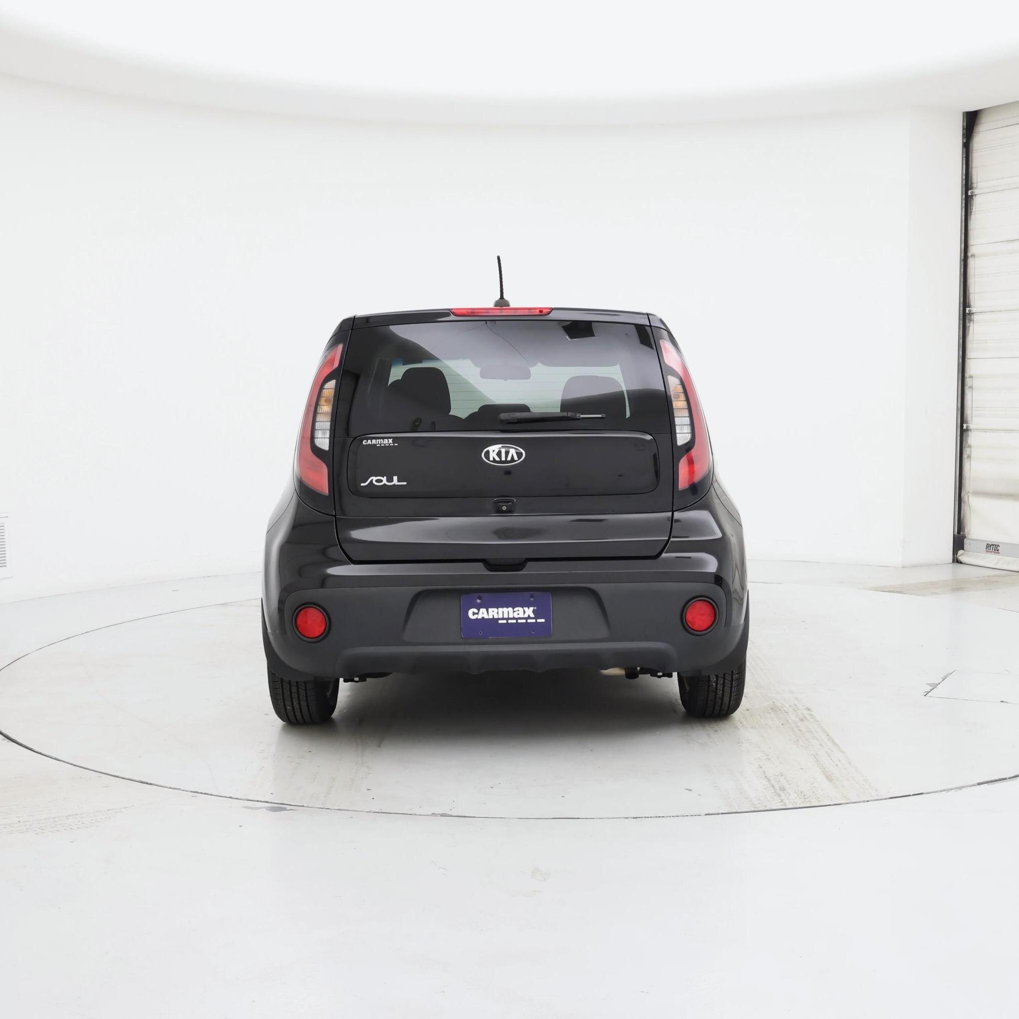 Thumbnail: 2019 Kia Soul - 6
