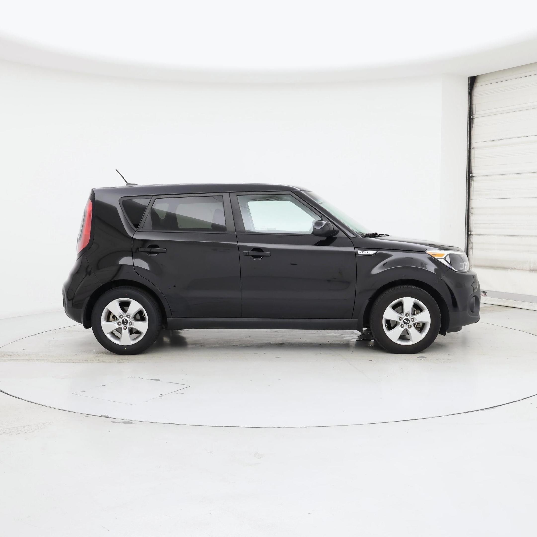 Thumbnail: 2019 Kia Soul - 7
