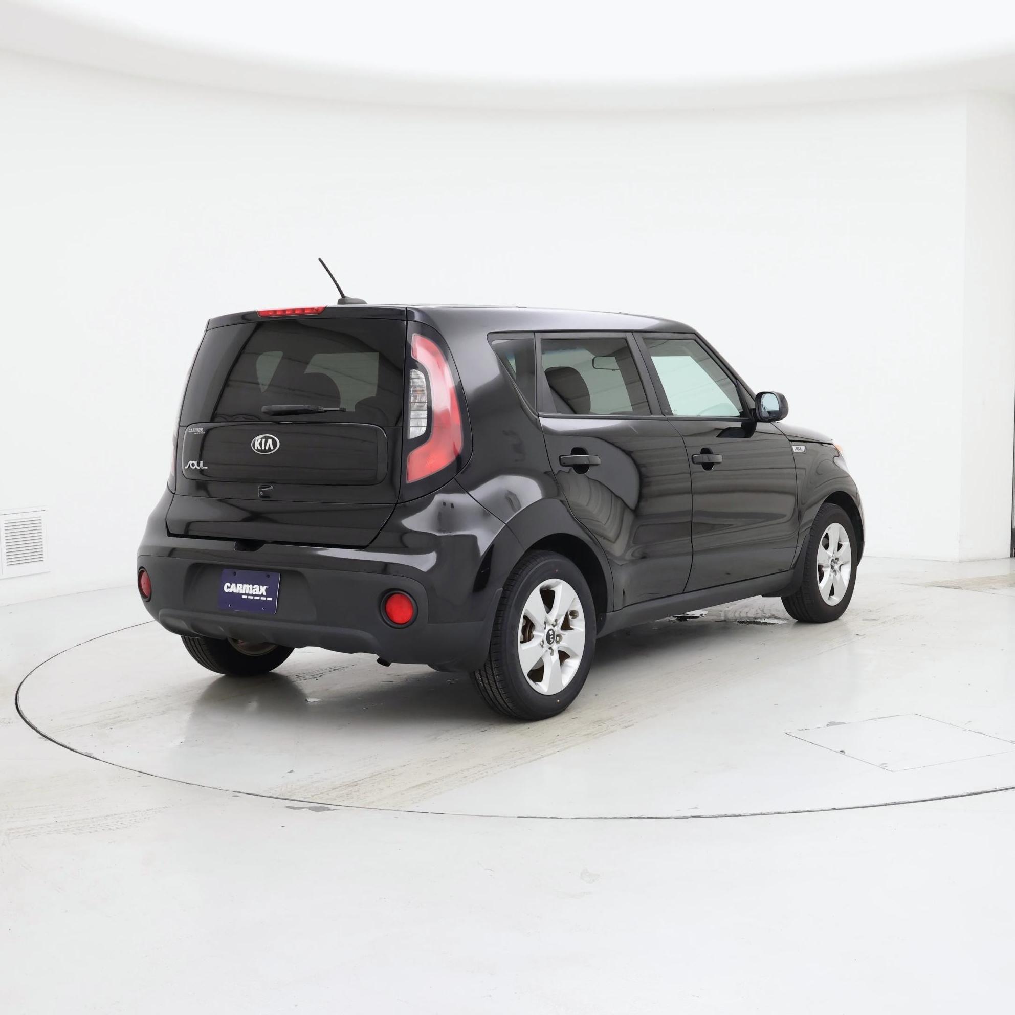 Thumbnail: 2019 Kia Soul - 8