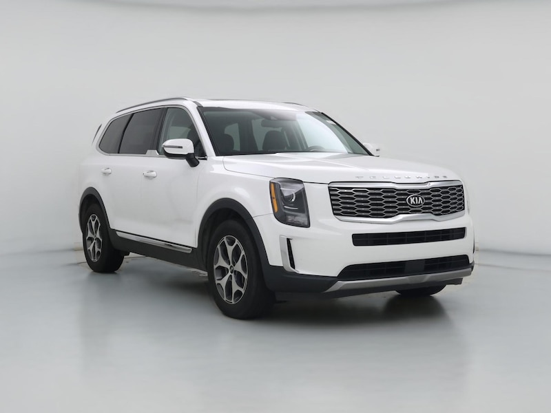 2020 Kia Telluride EX -
                  Columbus, OH