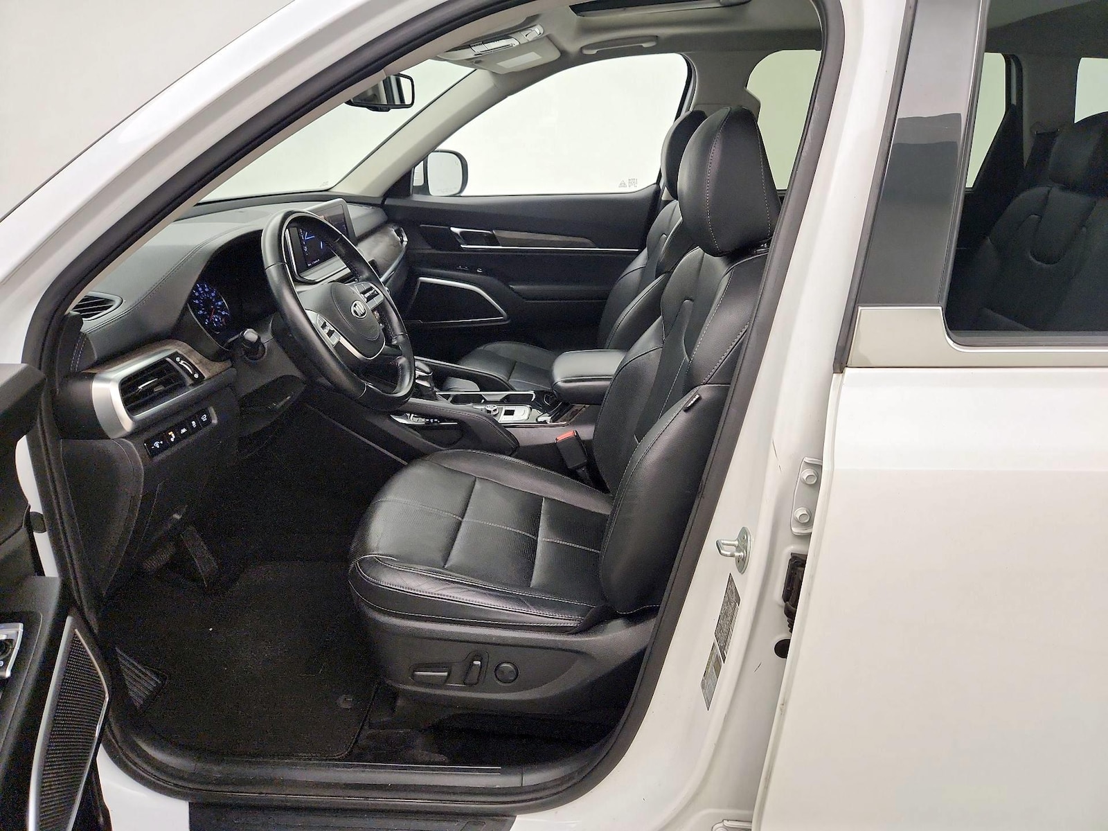 2020 Kia Telluride EX - Photo 12