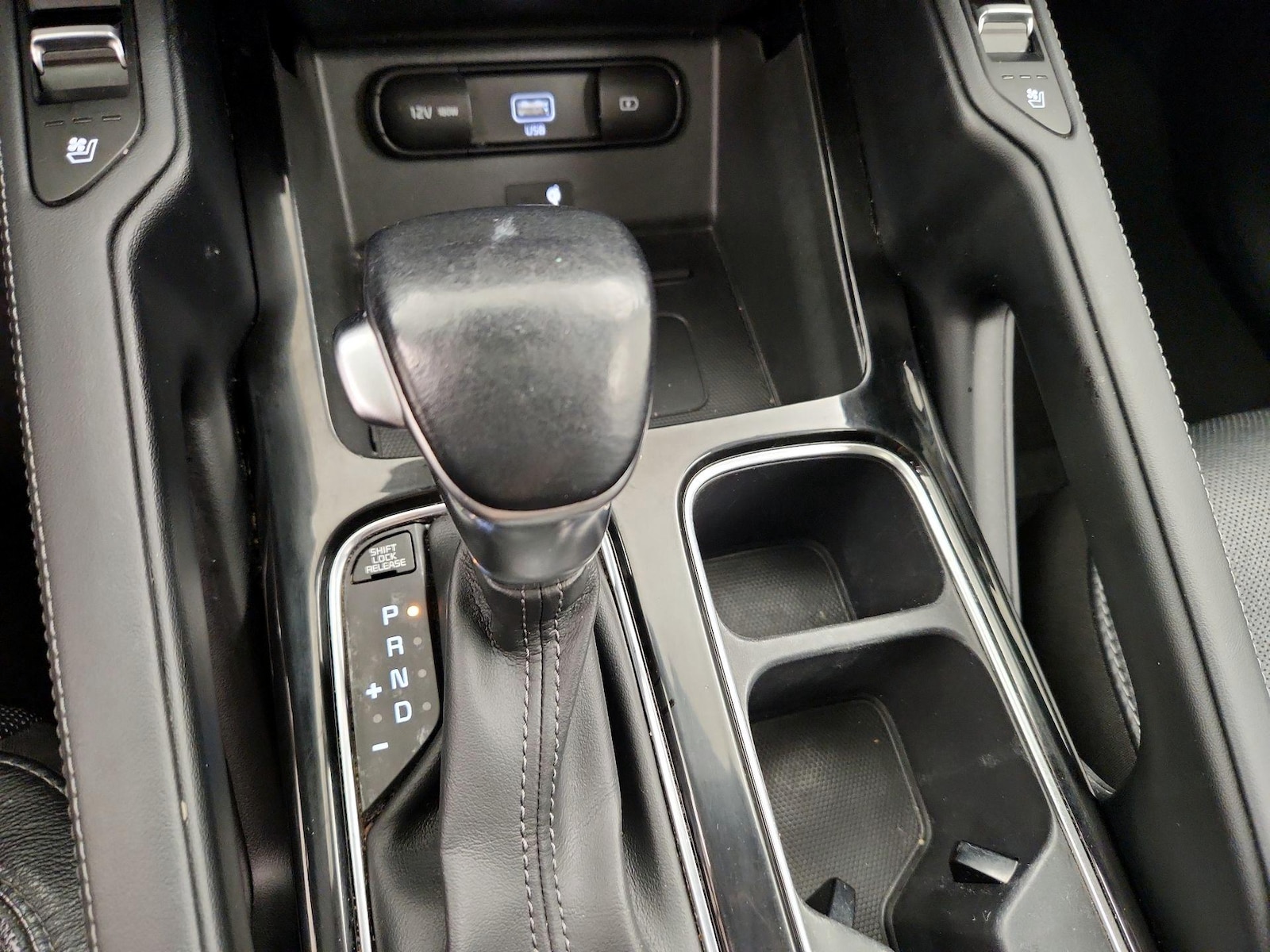 2020 Kia Telluride EX - Photo 19